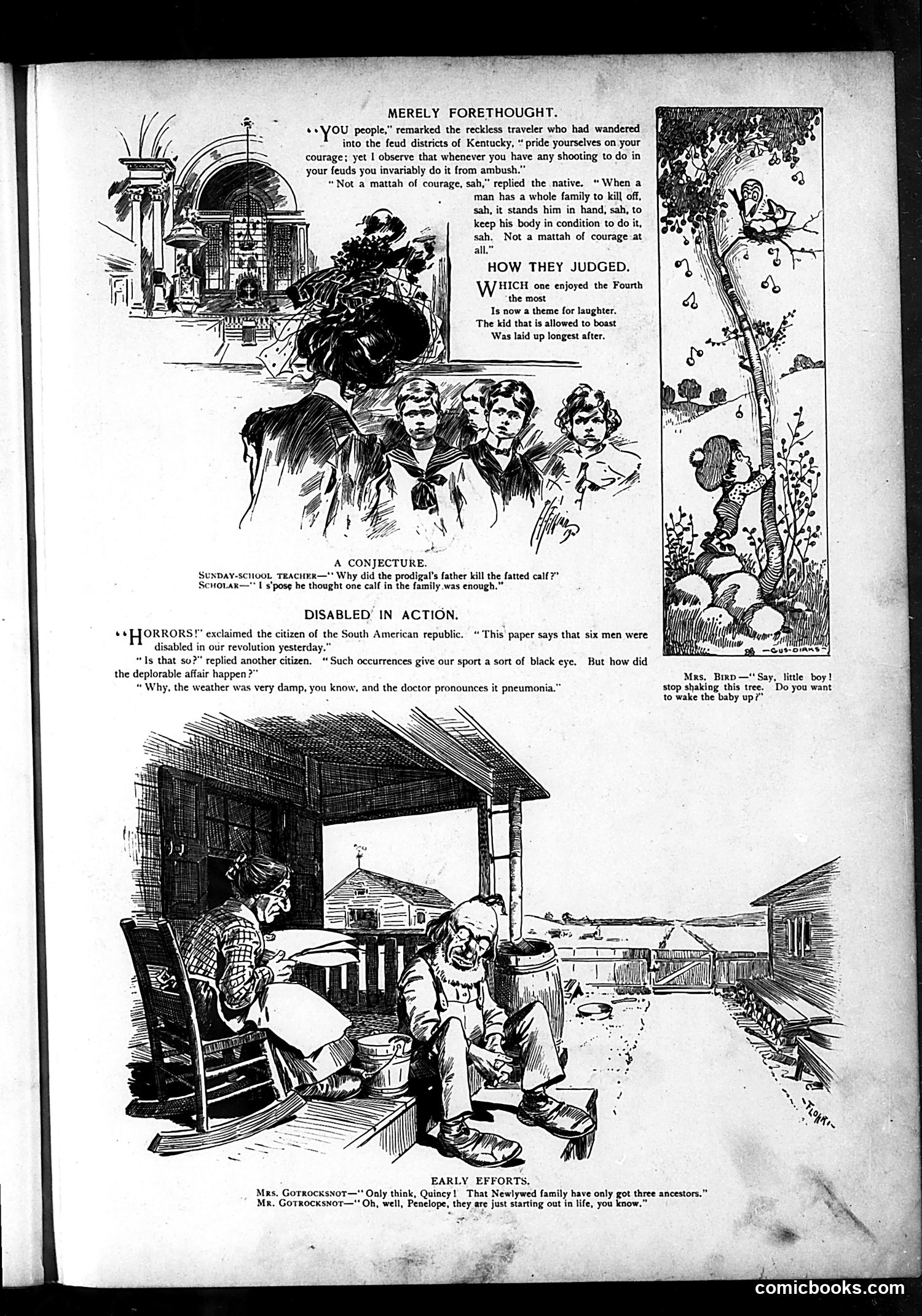 Judge — July 14, 1900 — page 3 of 20