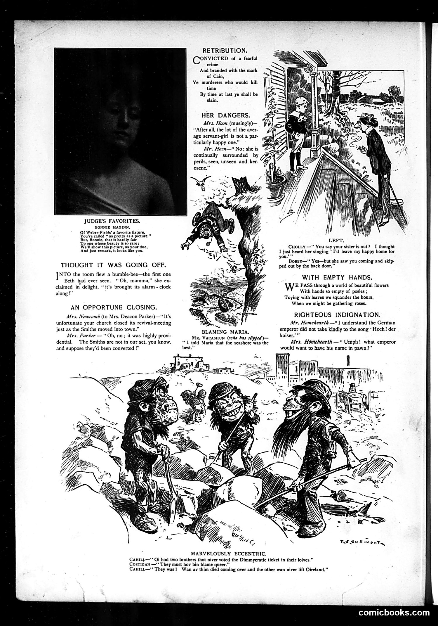 Judge — July 14, 1900 — page 8 of 20
