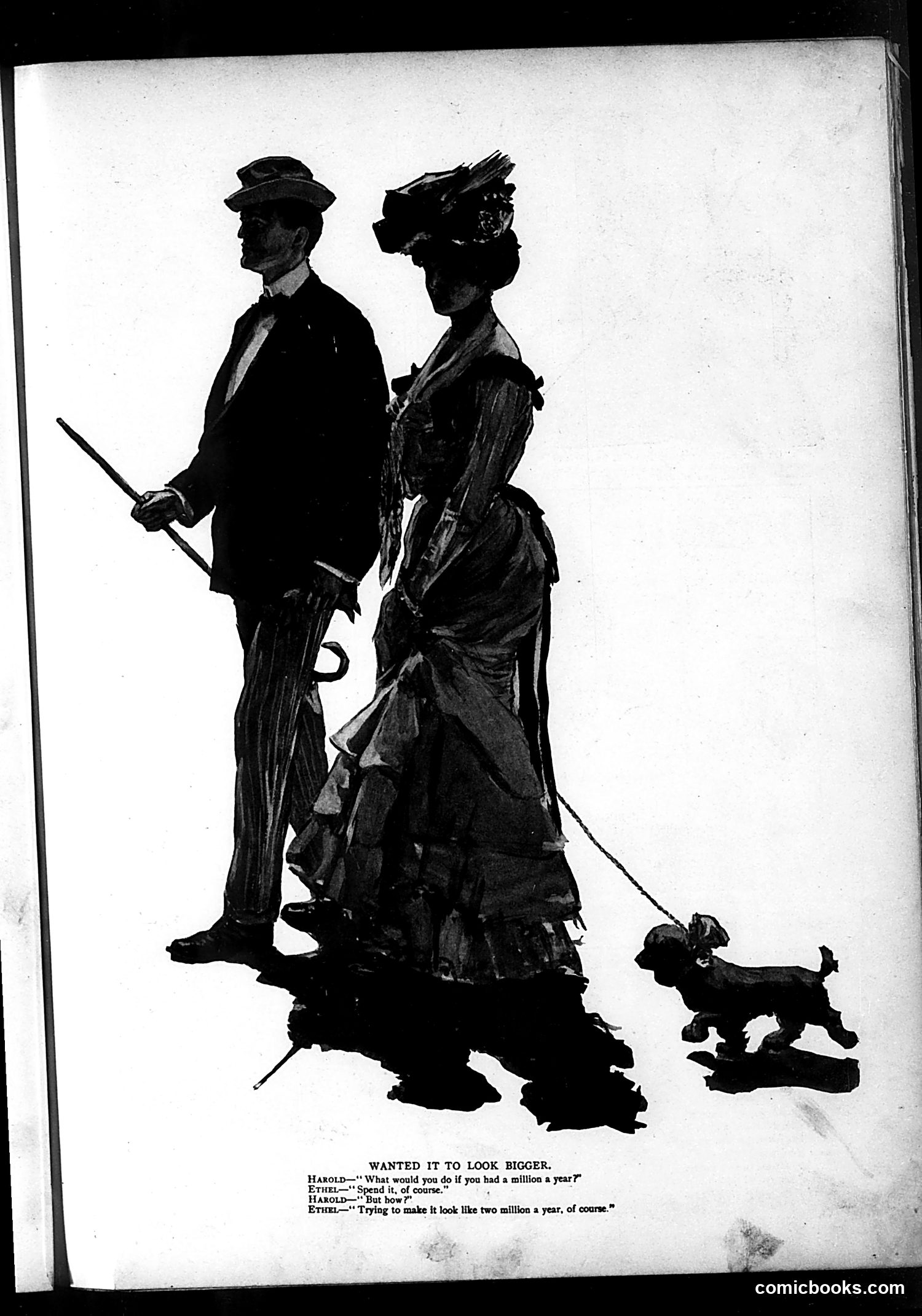 Judge — July 14, 1900 — page 9 of 20