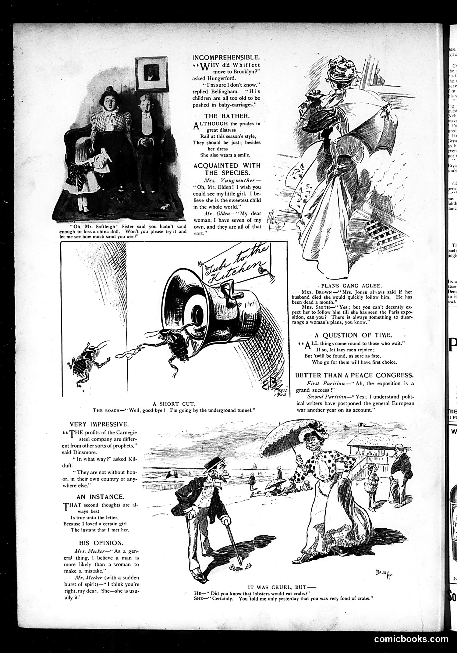 Judge — July 14, 1900 — page 10 of 20