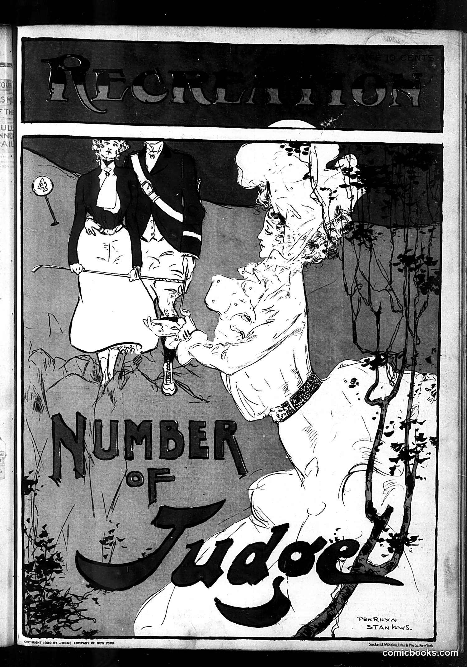 Judge — July 14, 1900 — page 17 of 20