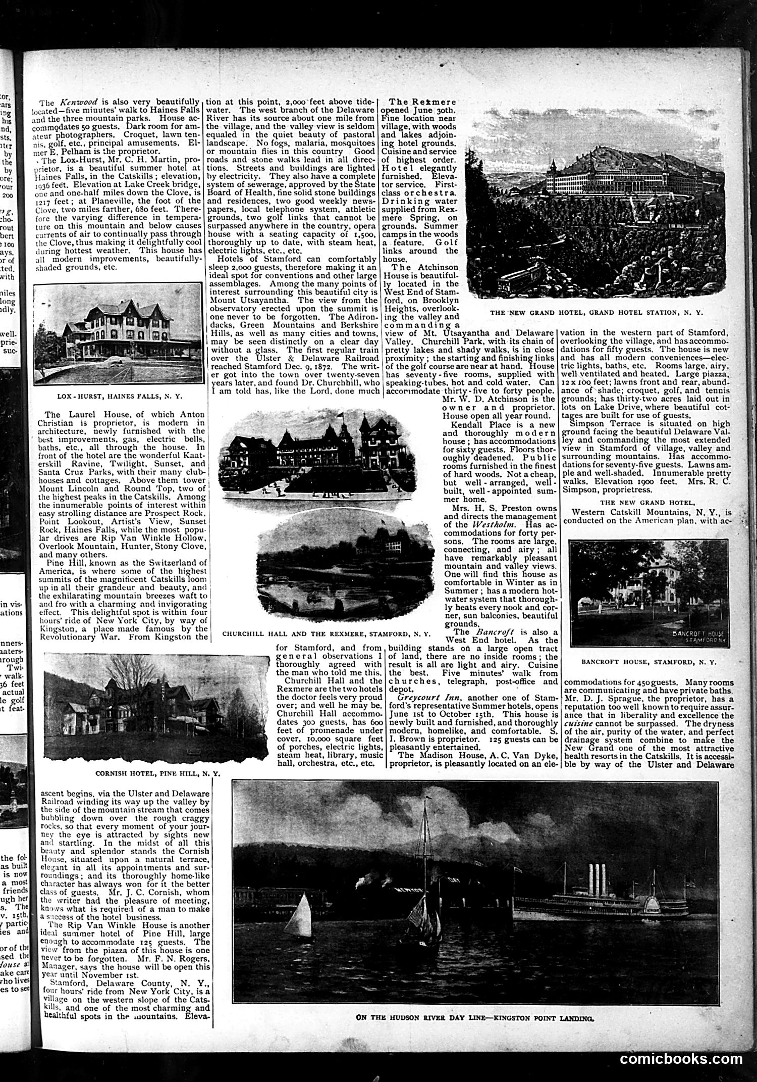 Judge — July 14, 1900 — page 19 of 20