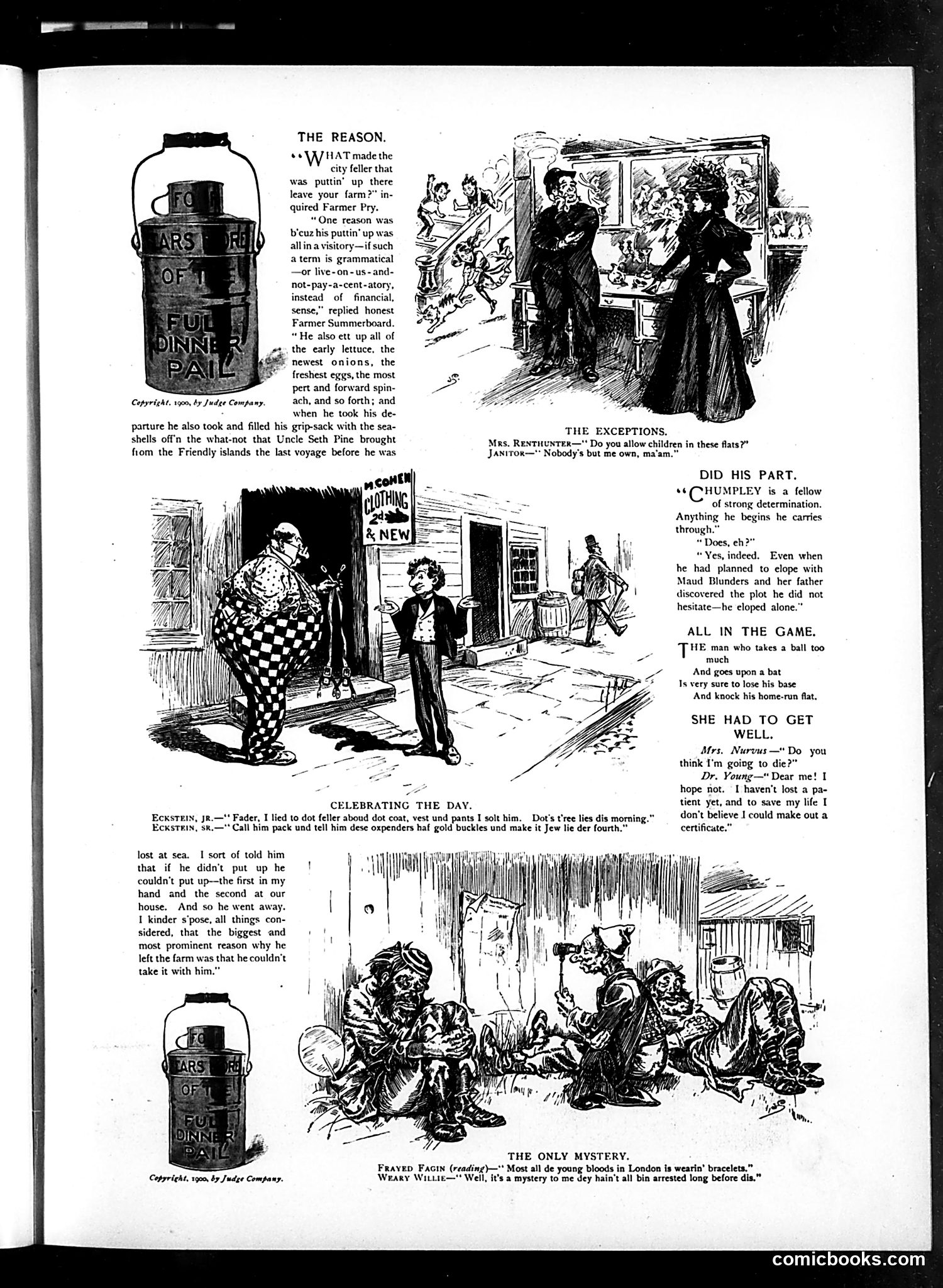 Judge — July 21, 1900 — page 7 of 18