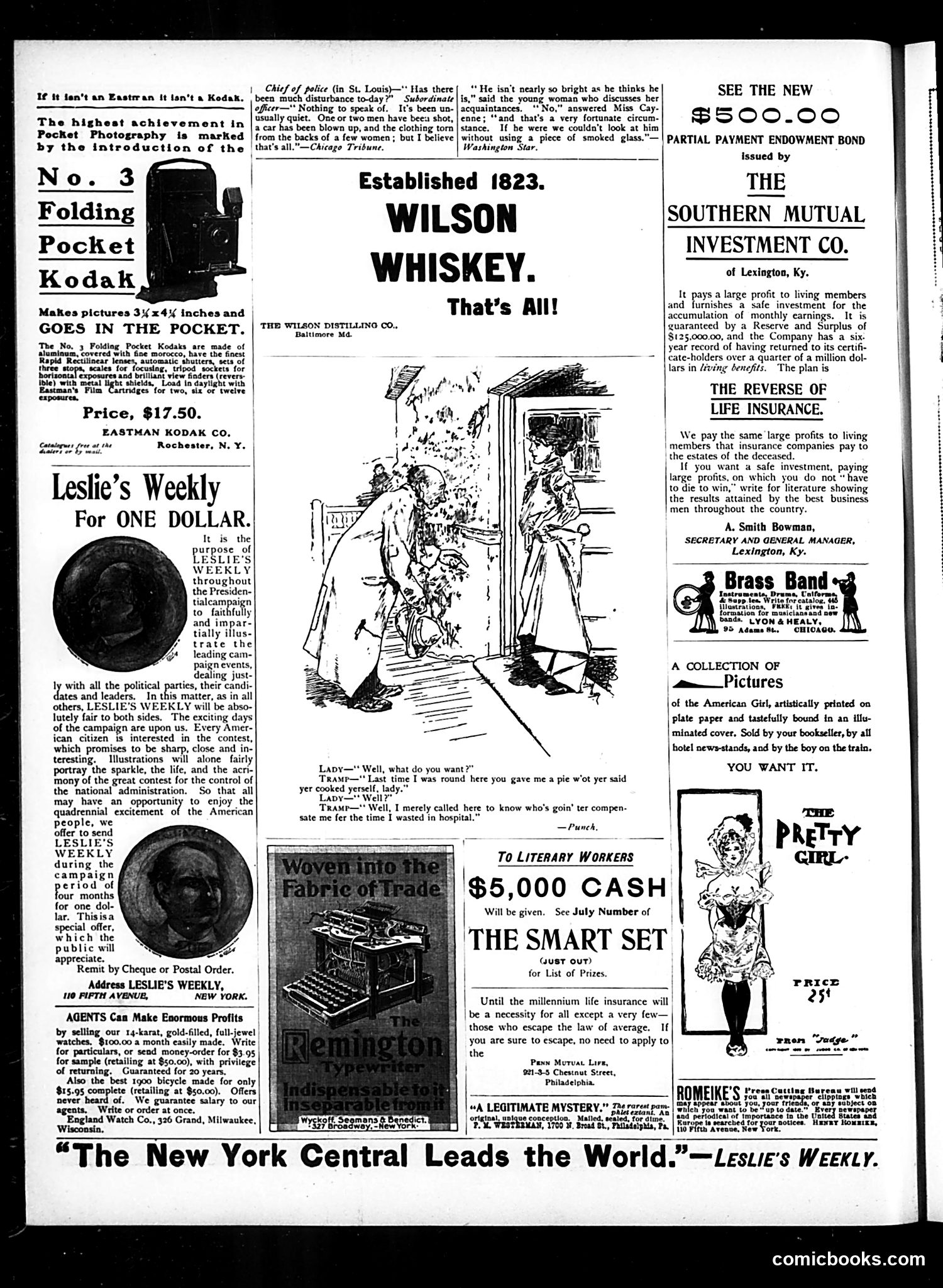 Judge — July 21, 1900 — page 12 of 18