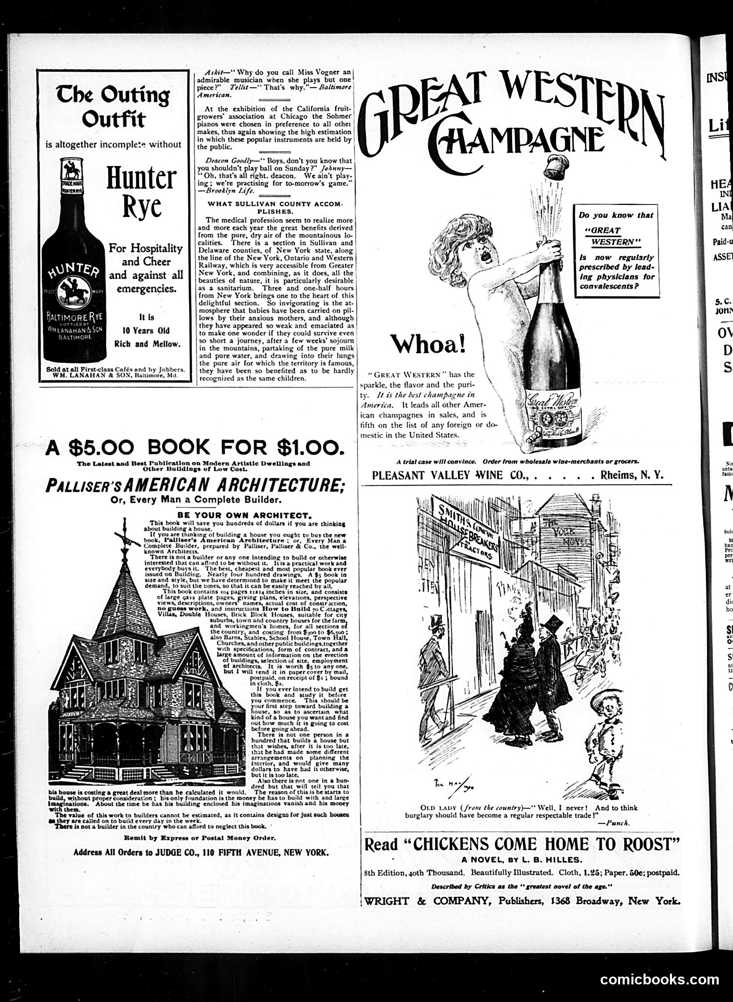 Judge — July 21, 1900 — page 14 of 18