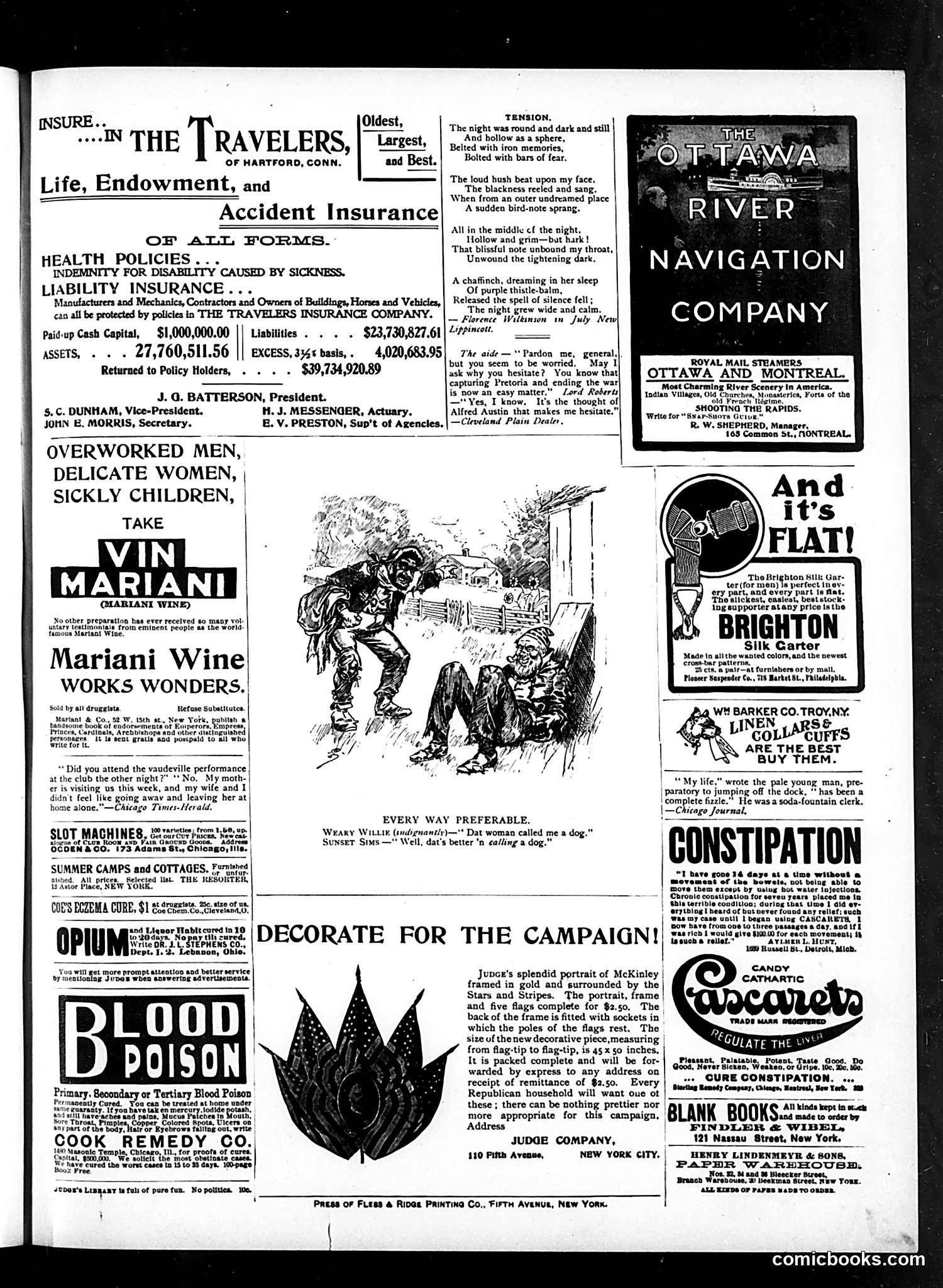 Judge — July 21, 1900 — page 15 of 18