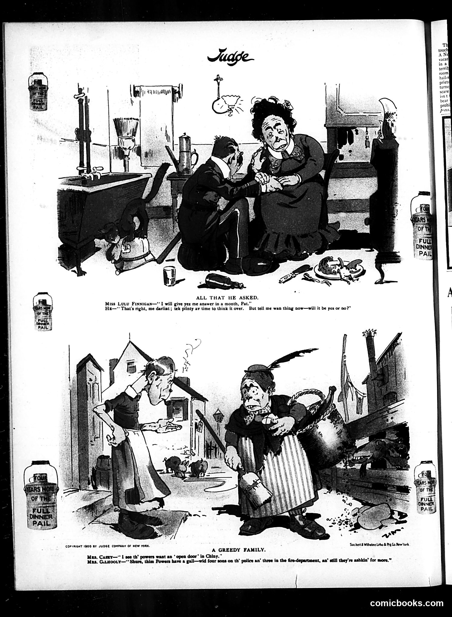 Judge — July 21, 1900 — page 16 of 18