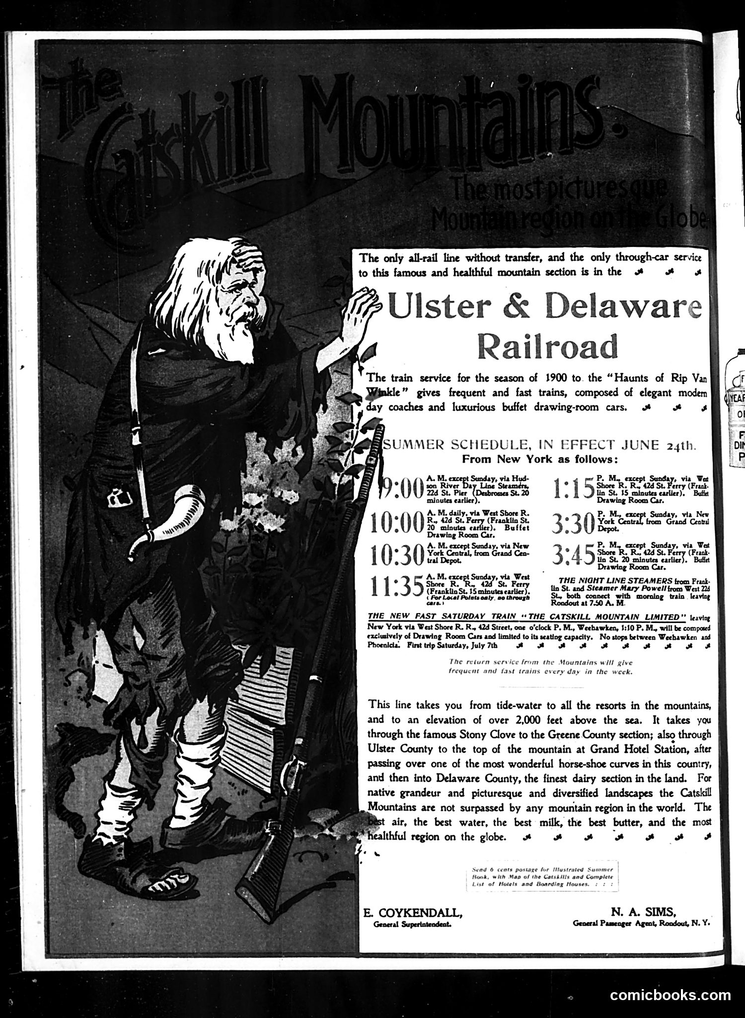 Judge — July 21, 1900 — page 18 of 18
