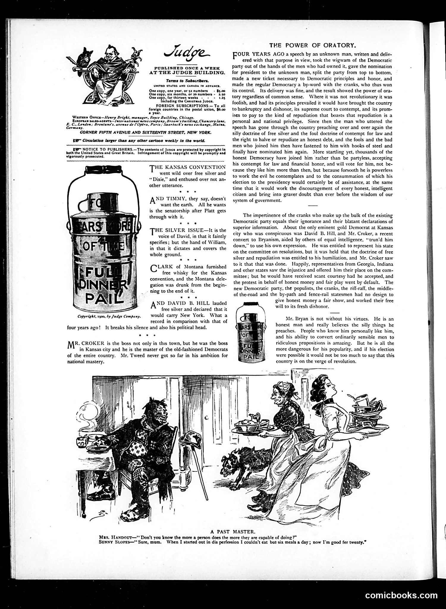 Judge — July 28, 1900 — page 2 of 16