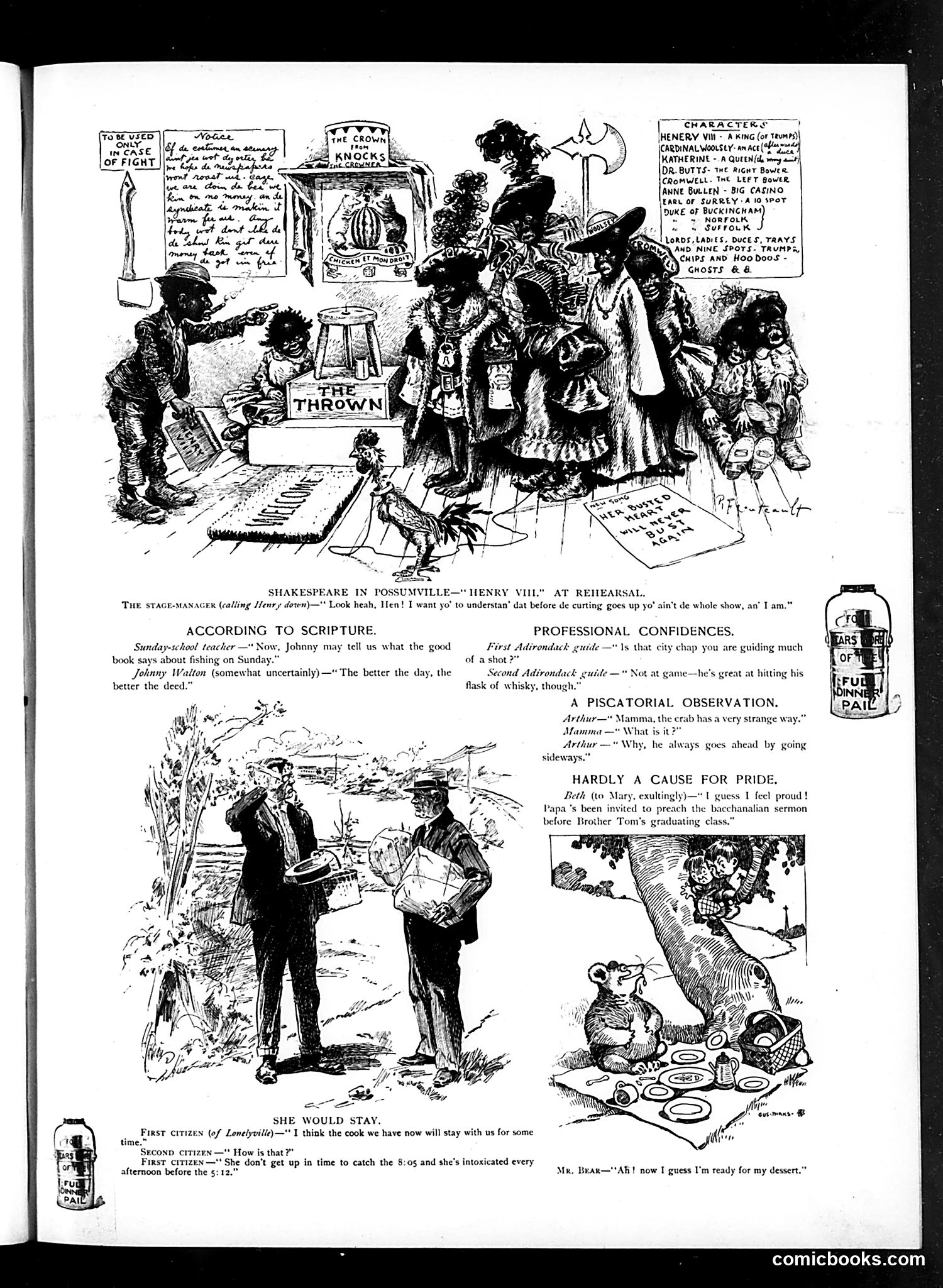 Judge — July 28, 1900 — page 3 of 16