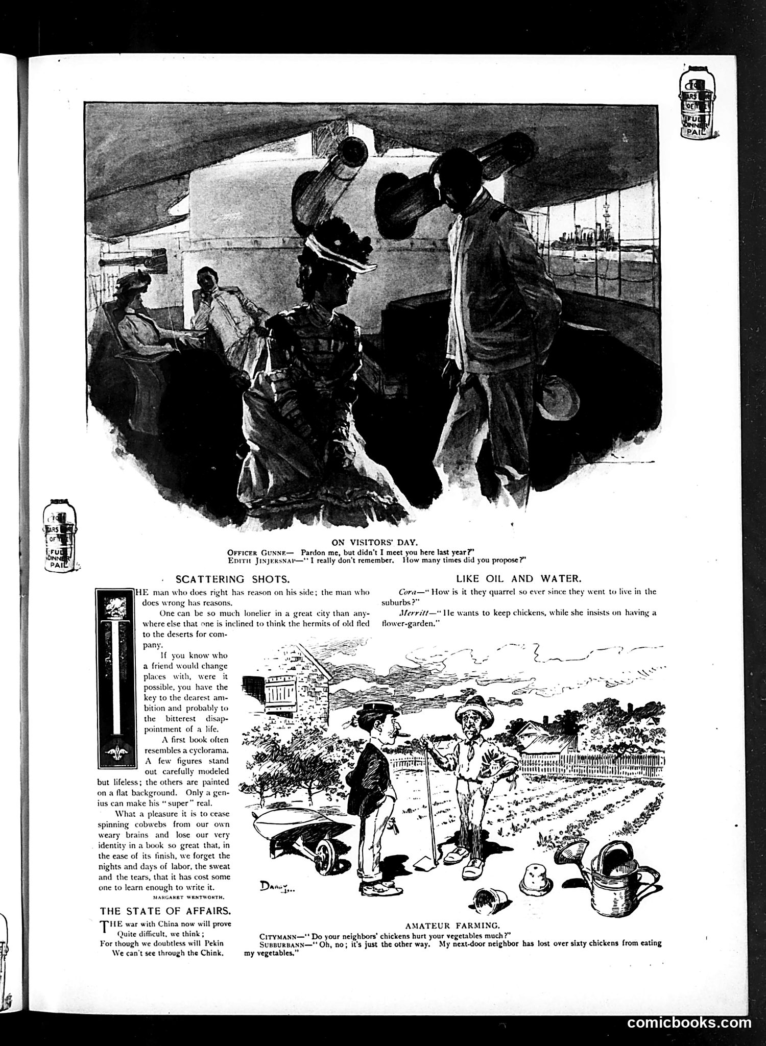Judge — July 28, 1900 — page 5 of 16