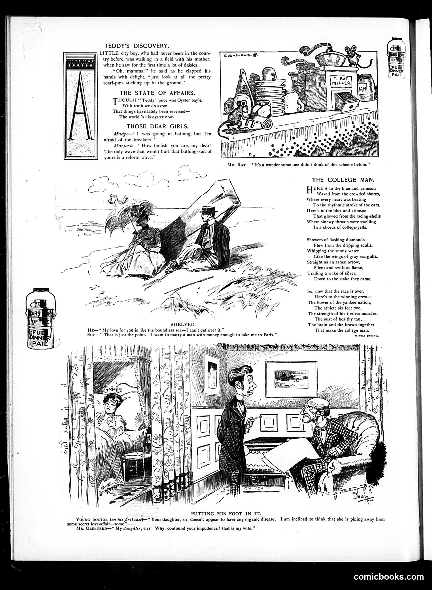 Judge — July 28, 1900 — page 6 of 16