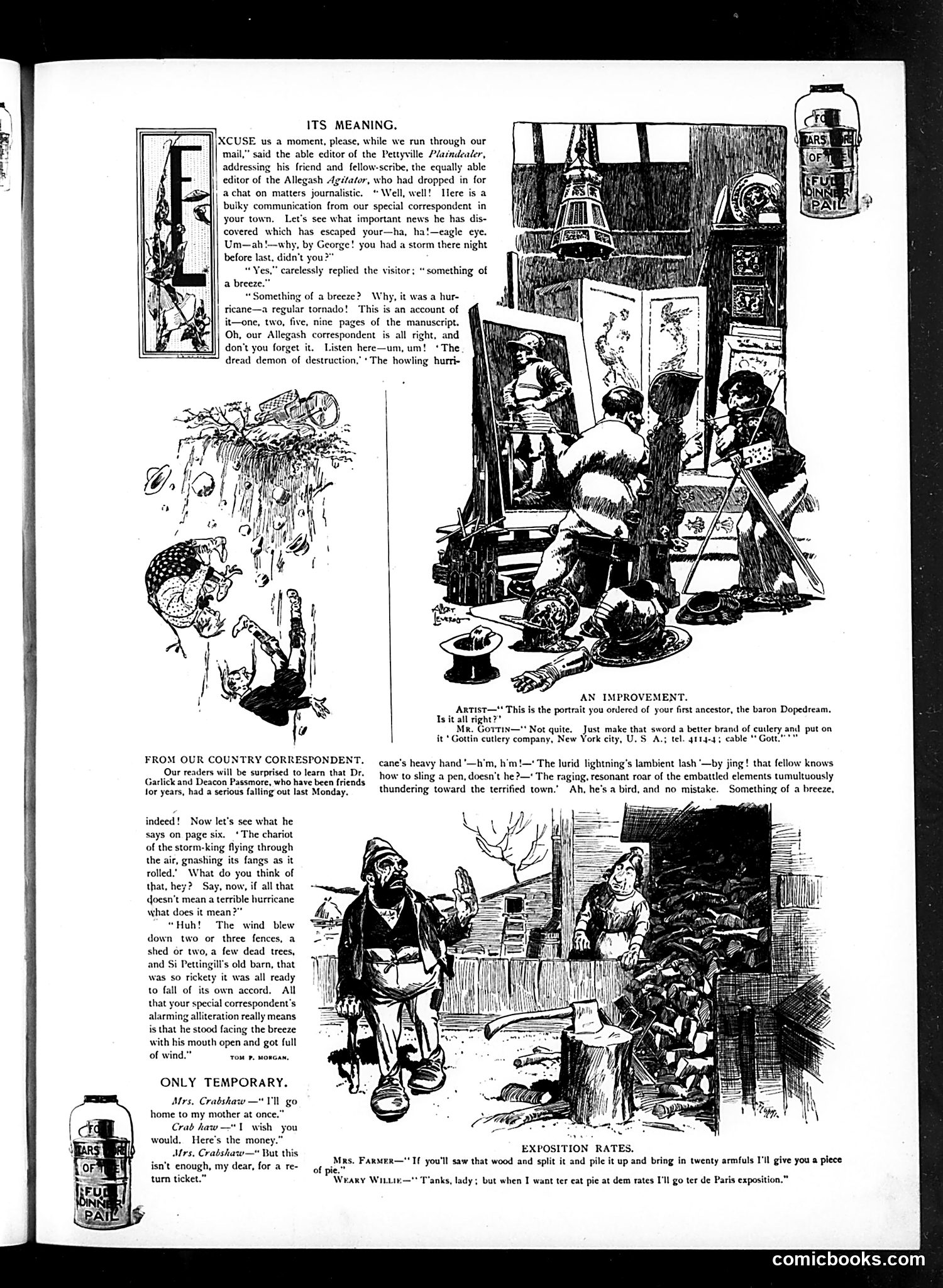 Judge — July 28, 1900 — page 7 of 16