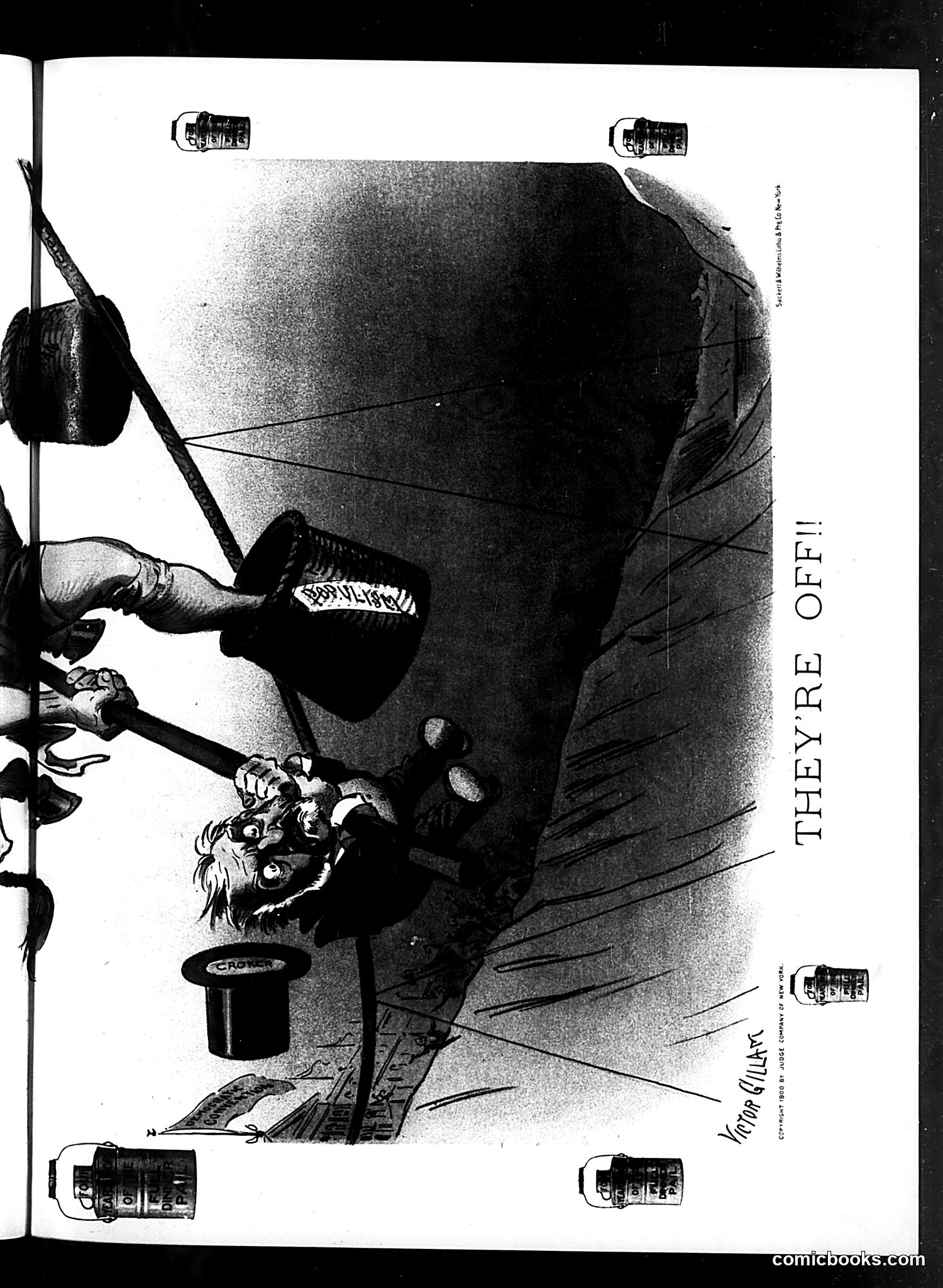 Judge — July 28, 1900 — page 9 of 16