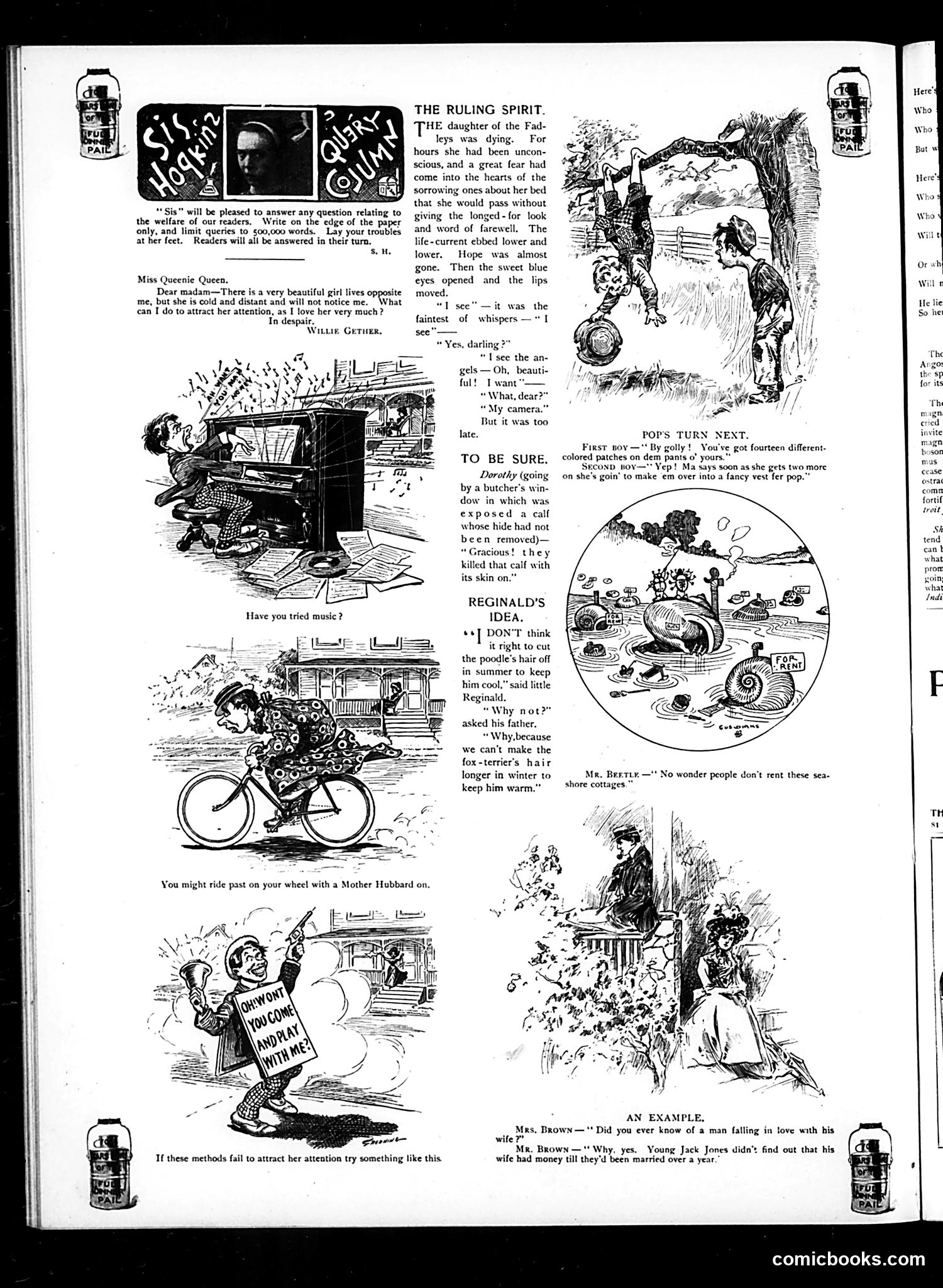 Judge — July 28, 1900 — page 10 of 16