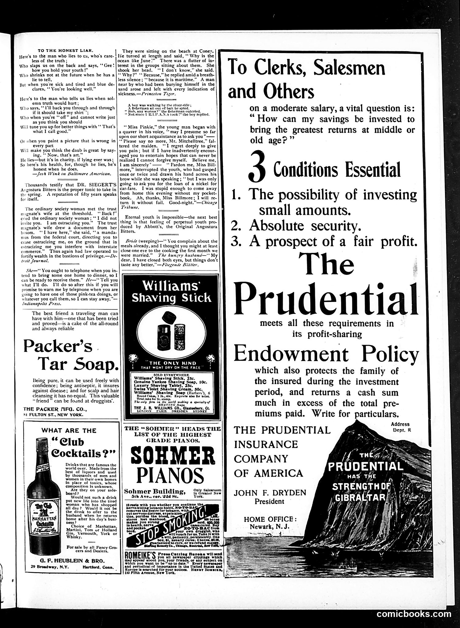 Judge — July 28, 1900 — page 11 of 16