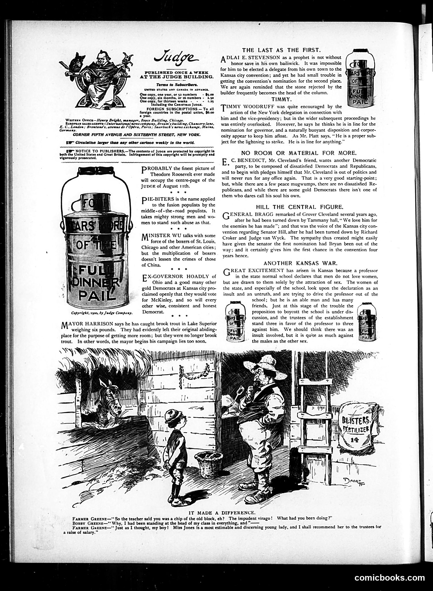 Judge — August 4, 1900 — page 2 of 16