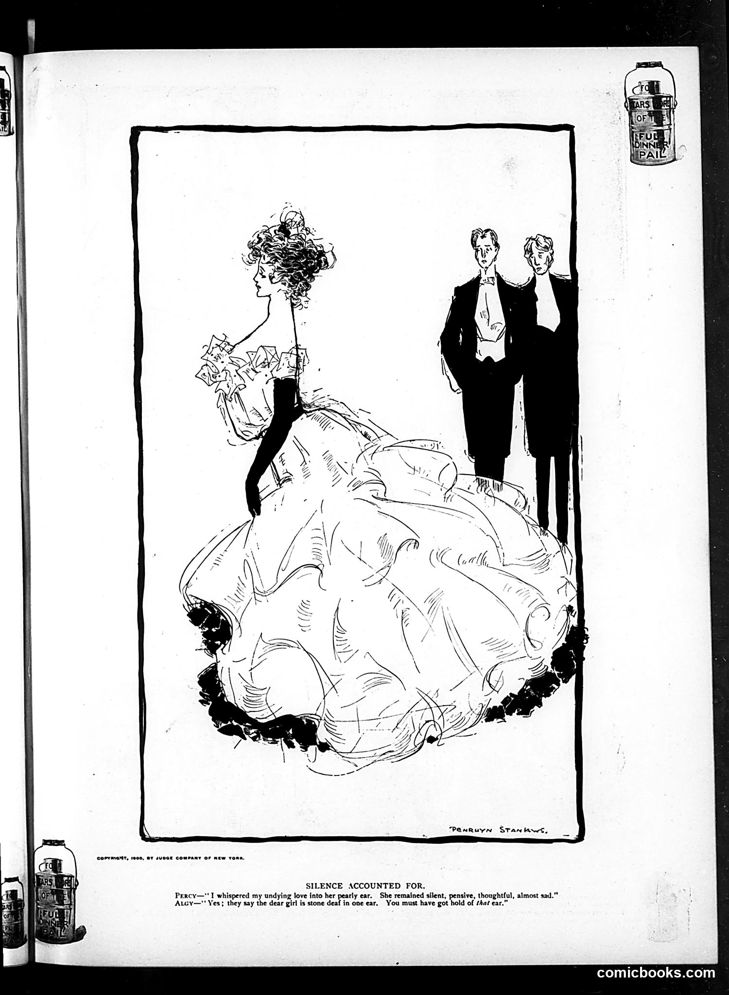 Judge — August 4, 1900 — page 5 of 16