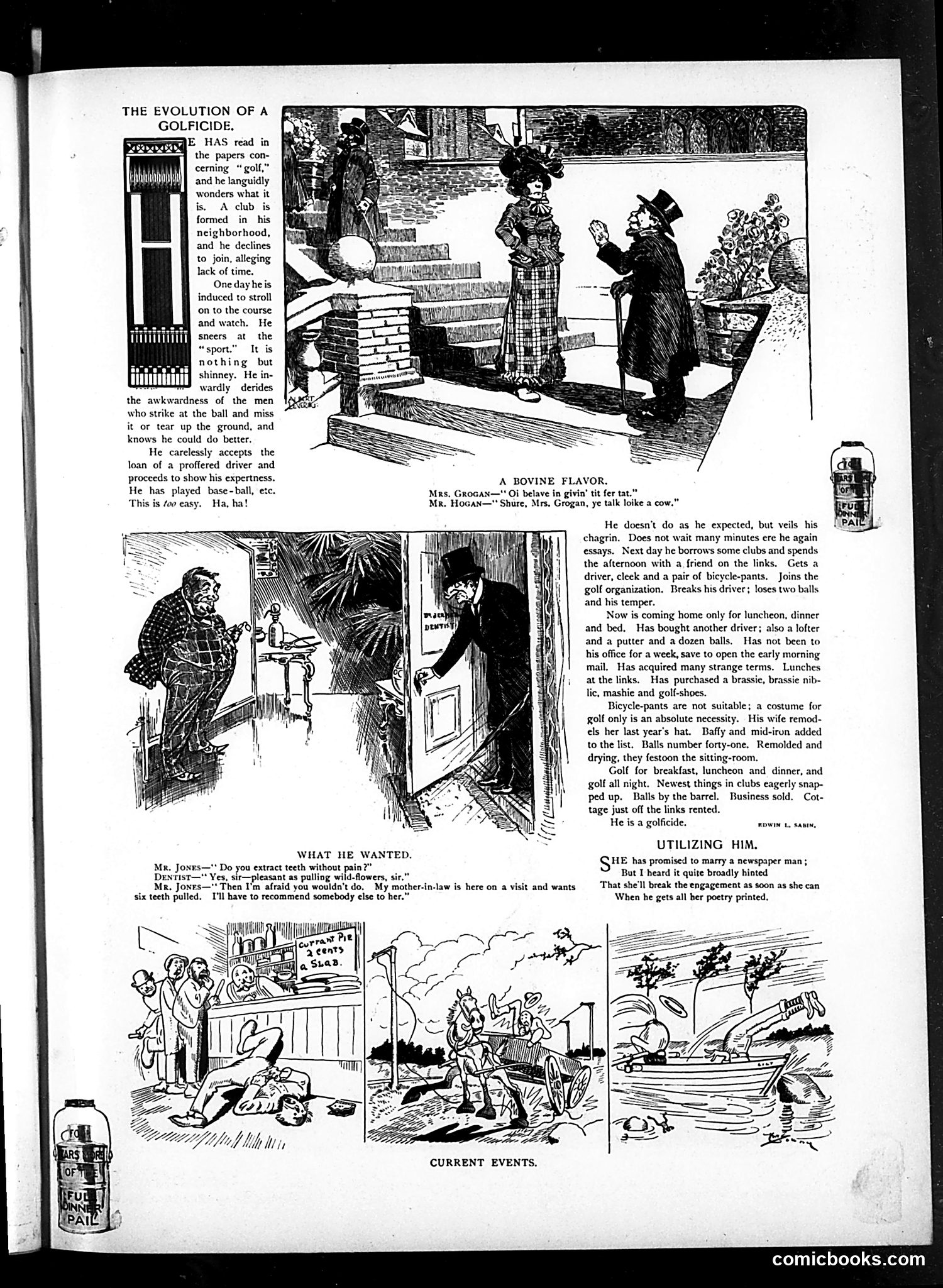 Judge — August 4, 1900 — page 7 of 16