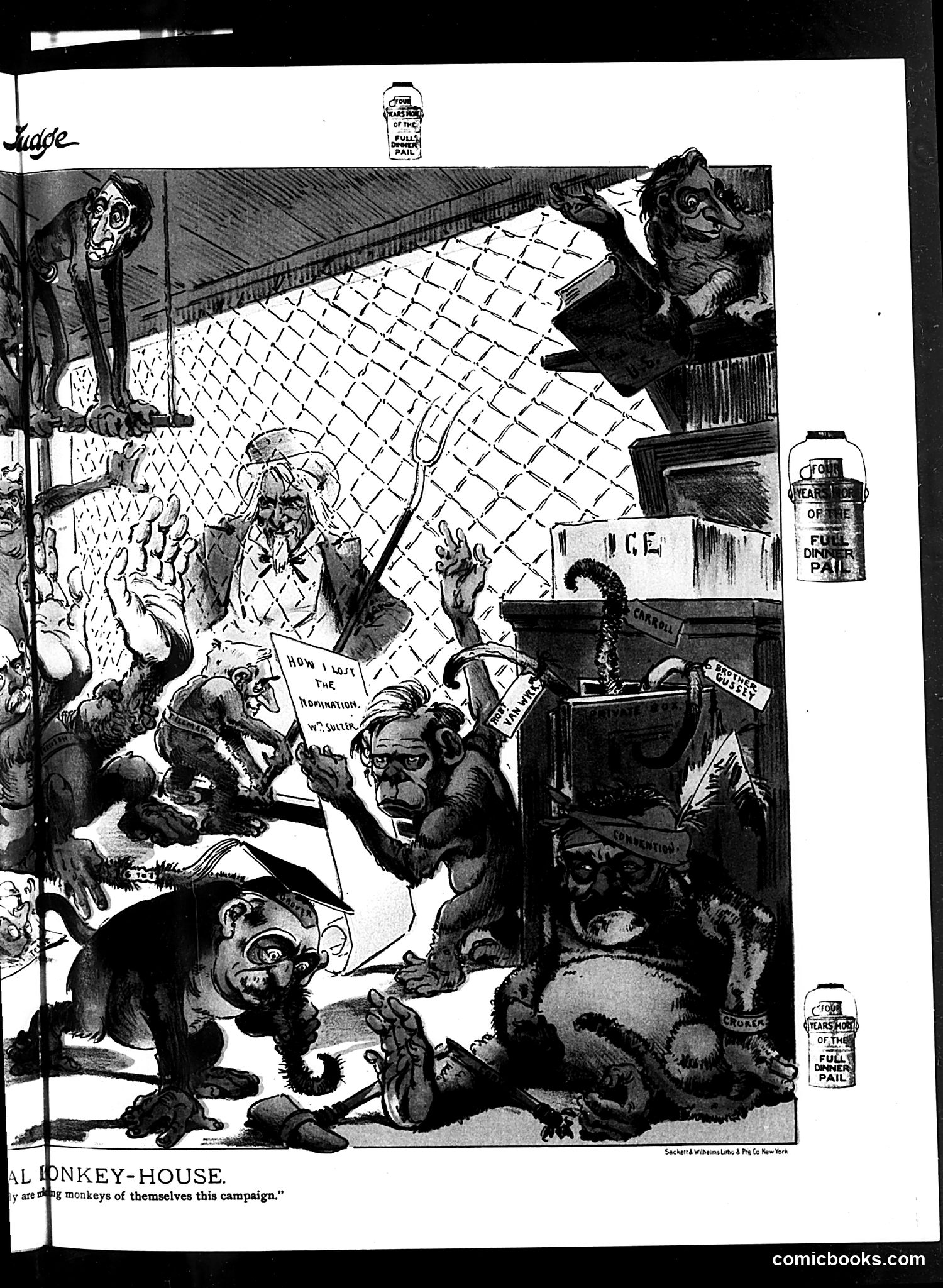 Judge — August 4, 1900 — page 9 of 16