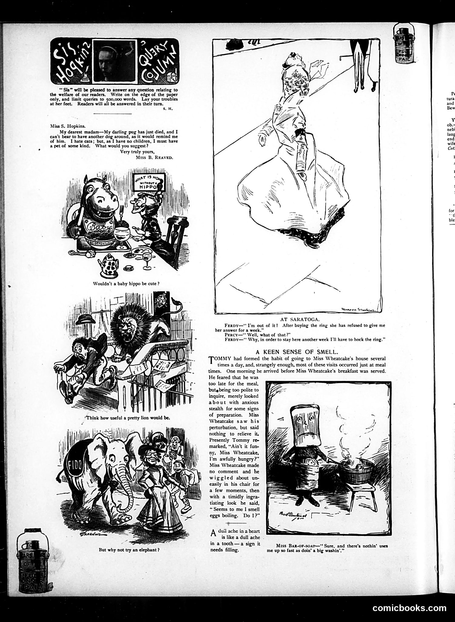 Judge — August 4, 1900 — page 10 of 16