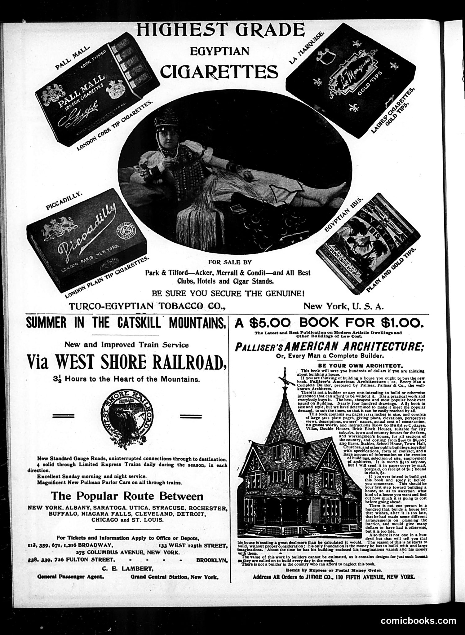 Judge — August 11, 1900 — page 2 of 20