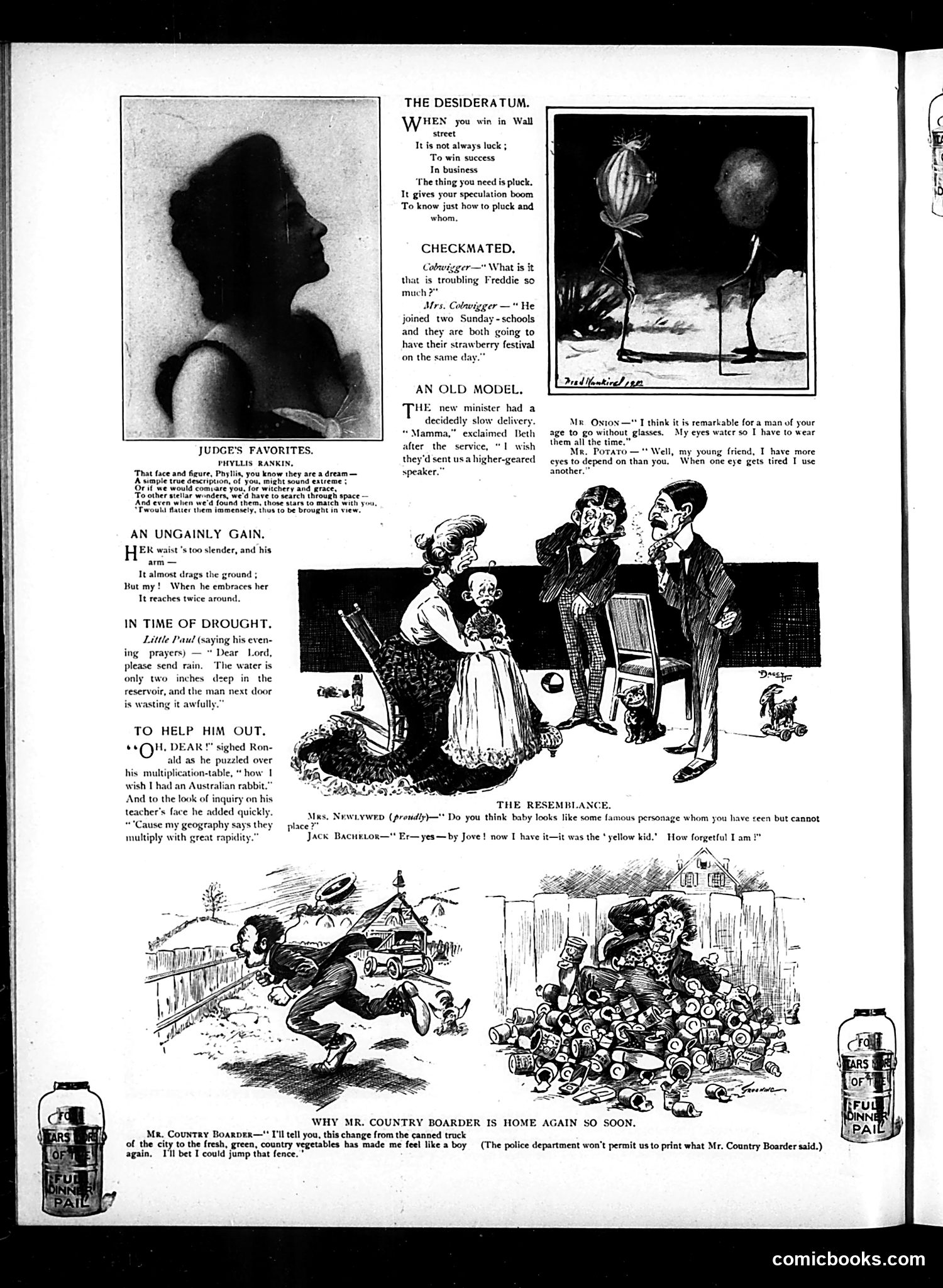 Judge — August 11, 1900 — page 6 of 20