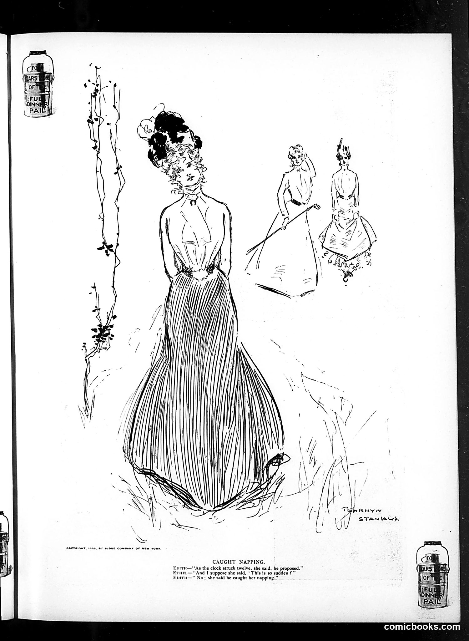 Judge — August 11, 1900 — page 7 of 20