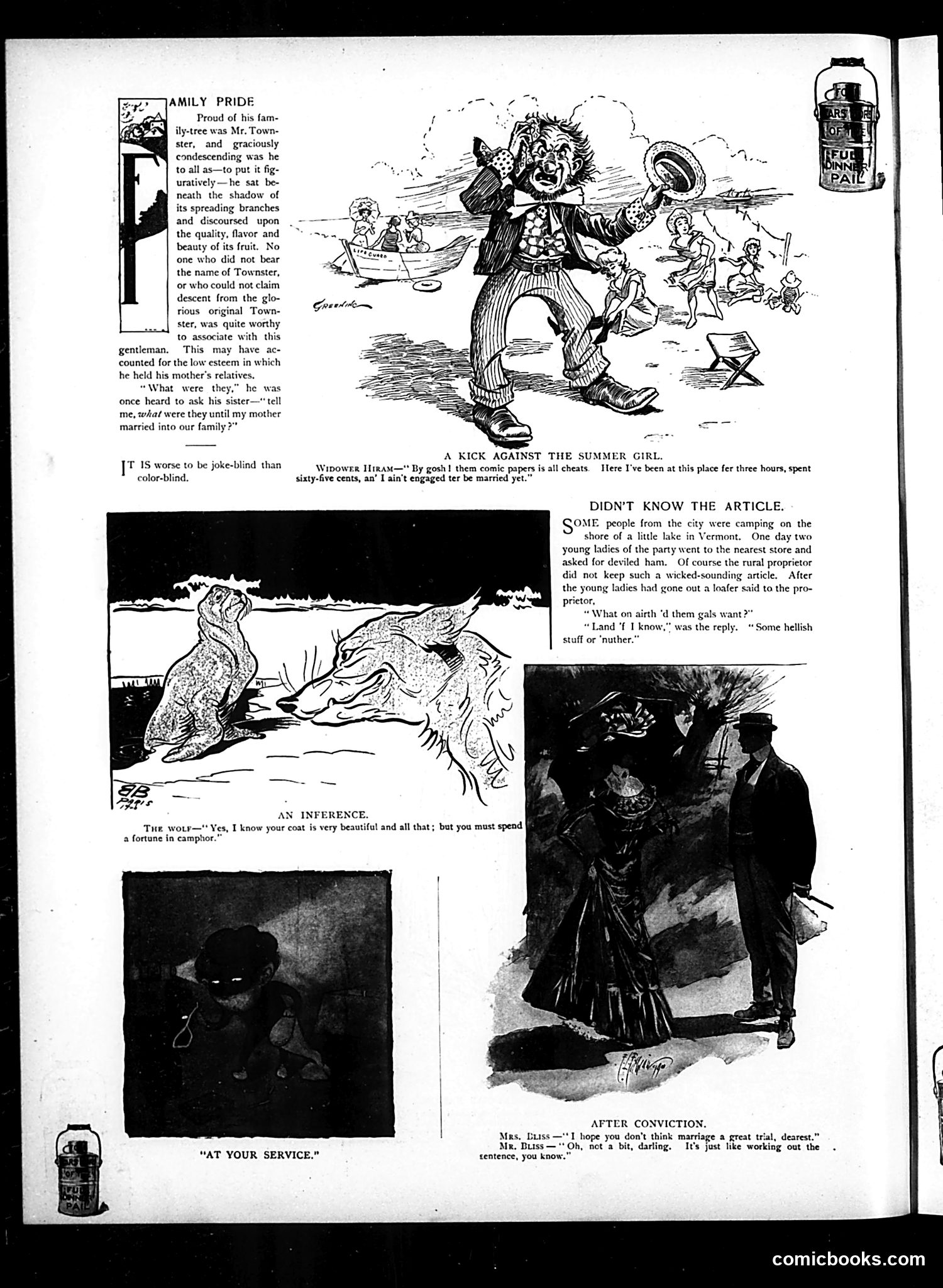 Judge — August 11, 1900 — page 8 of 20