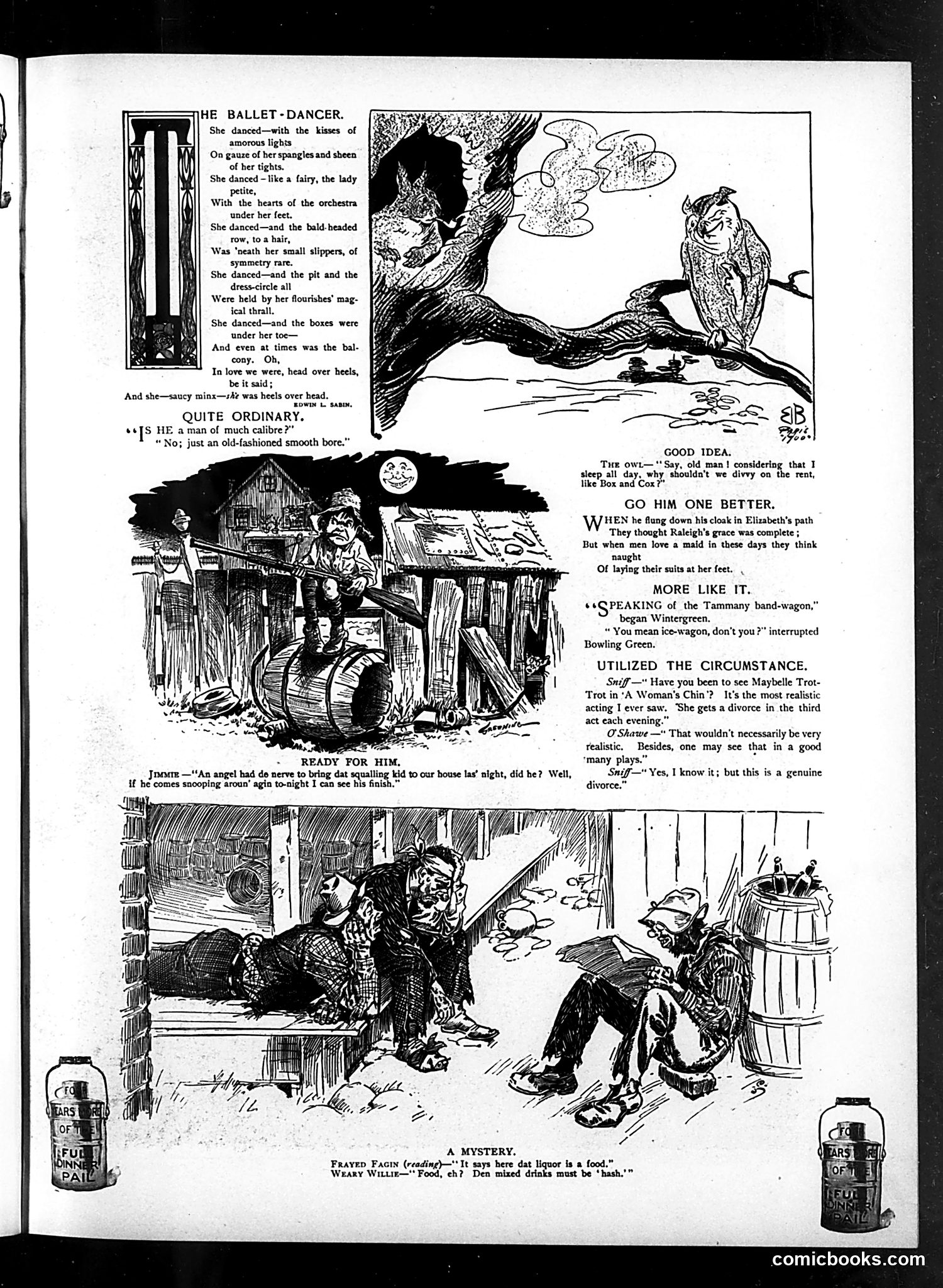 Judge — August 11, 1900 — page 9 of 20