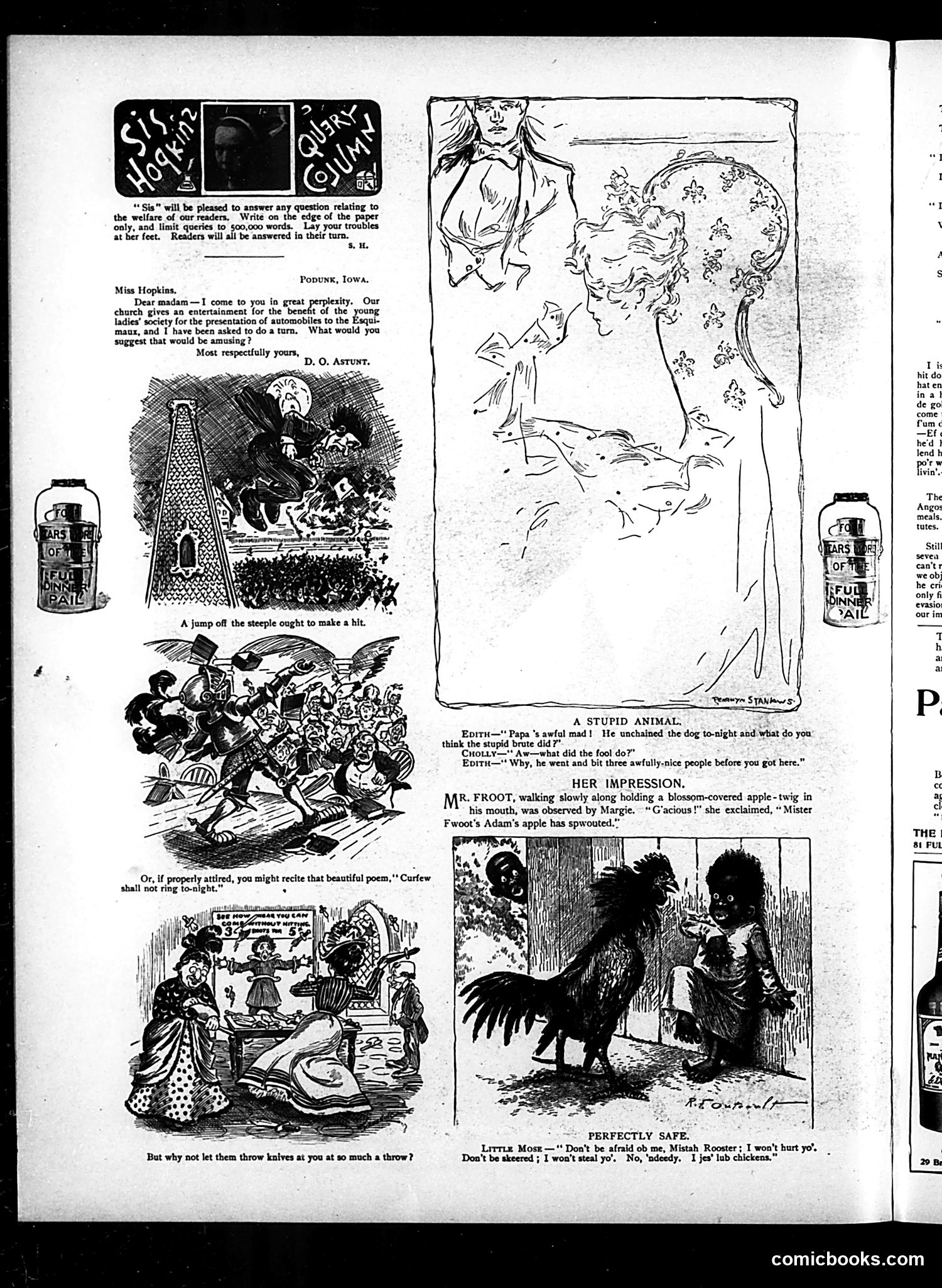 Judge — August 11, 1900 — page 12 of 20