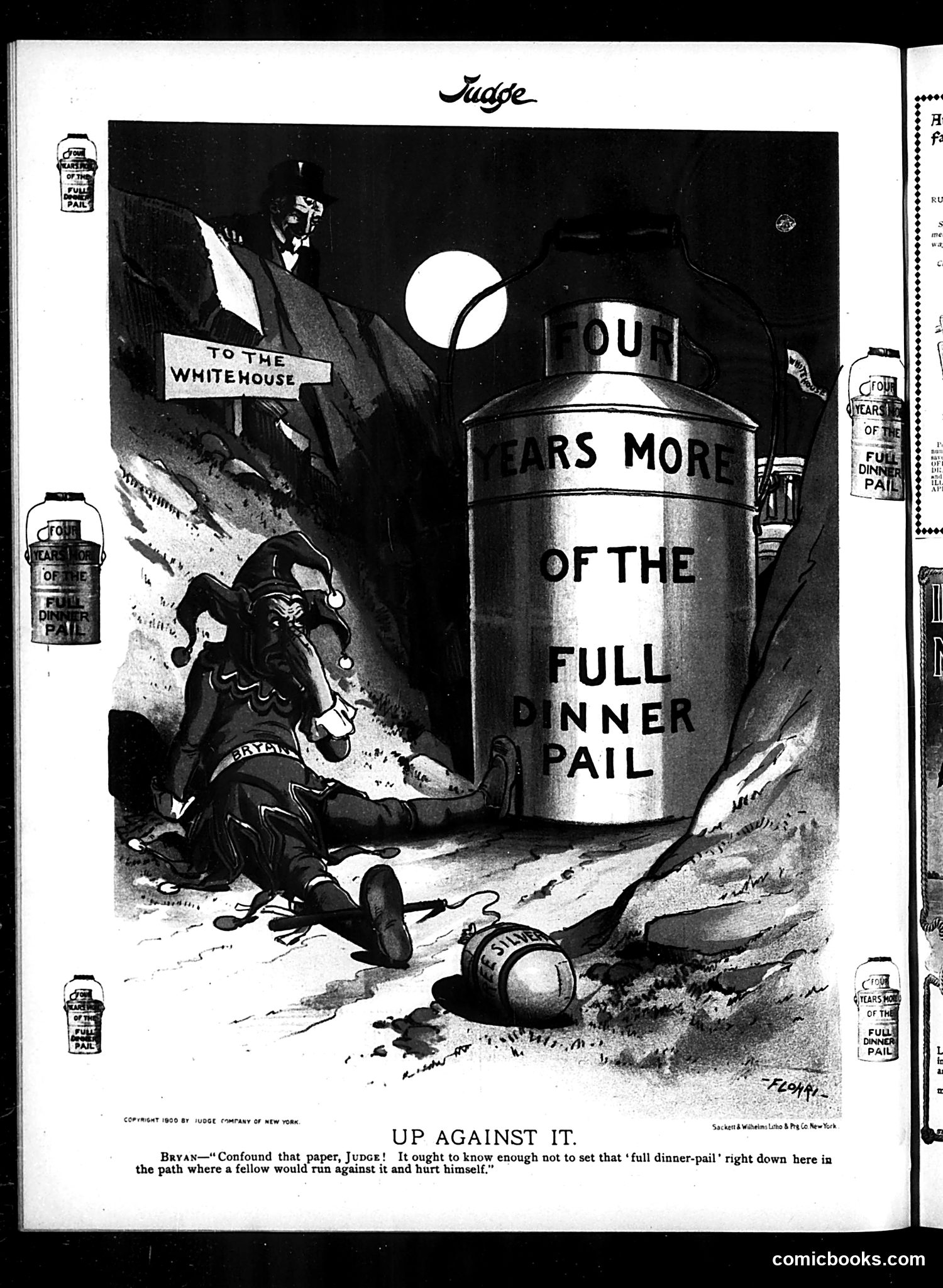 Judge — August 11, 1900 — page 18 of 20
