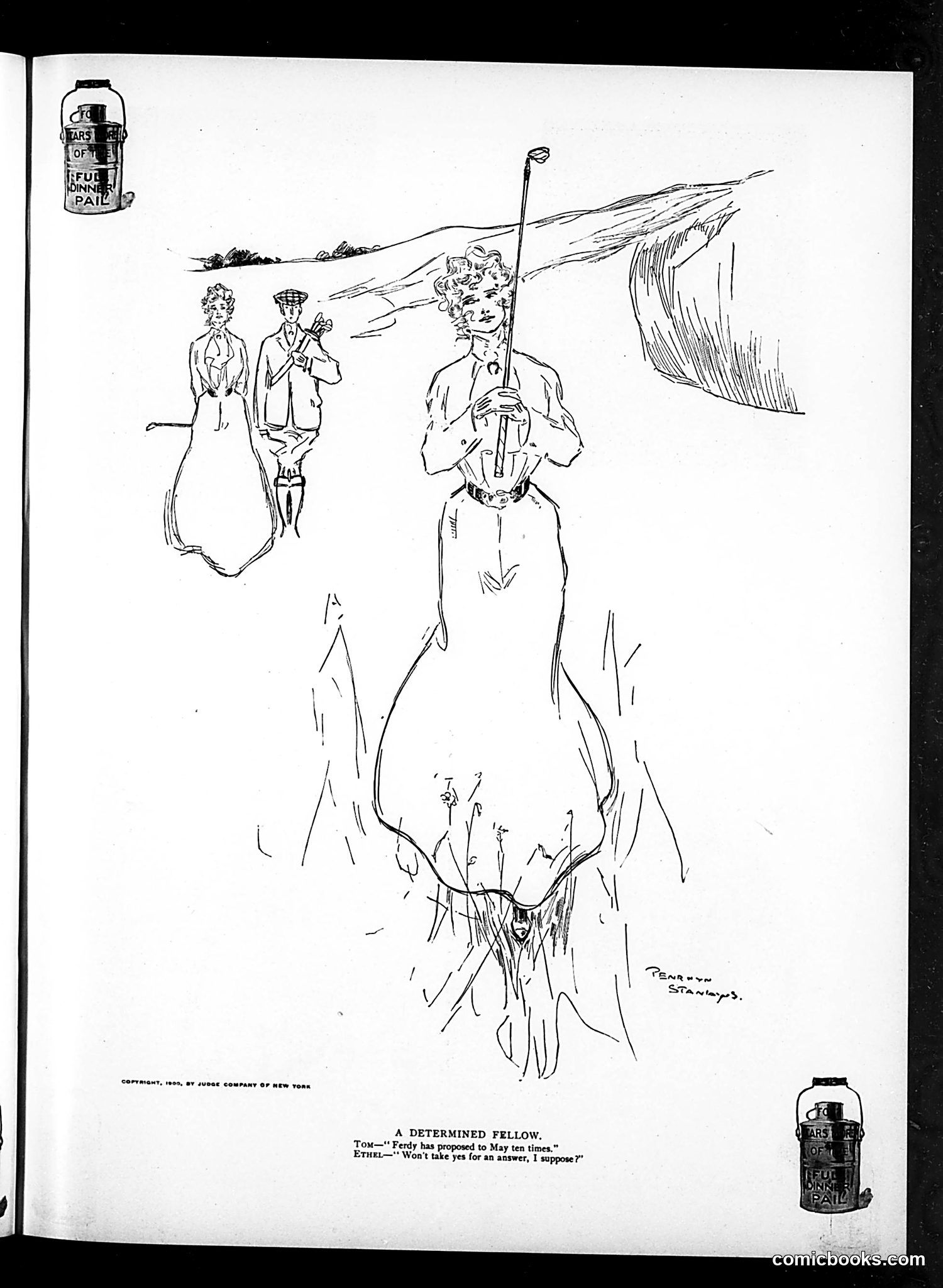 Judge — August 18, 1900 — page 5 of 16