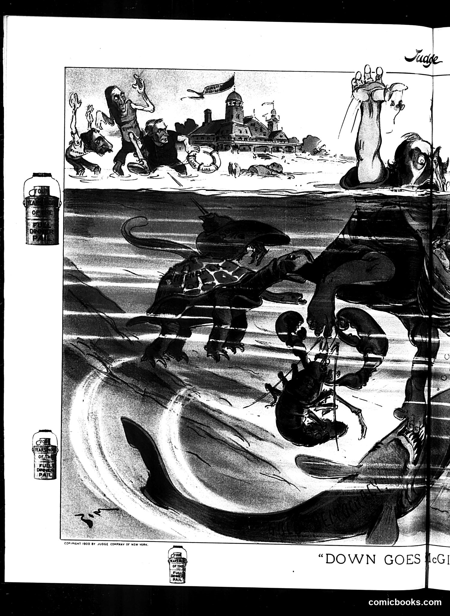 Judge — August 18, 1900 — page 8 of 16
