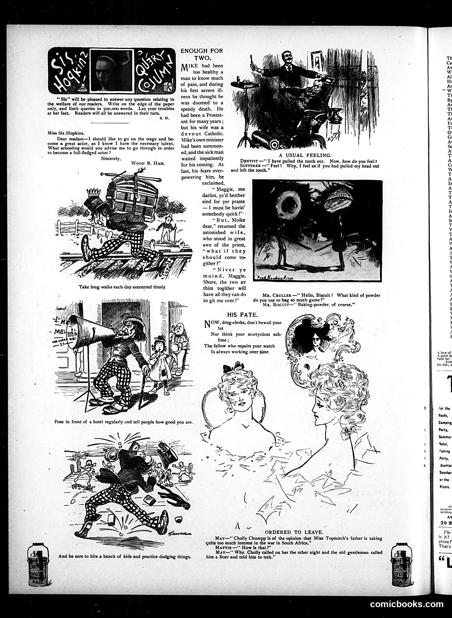 Judge — August 18, 1900 — page 10 of 16