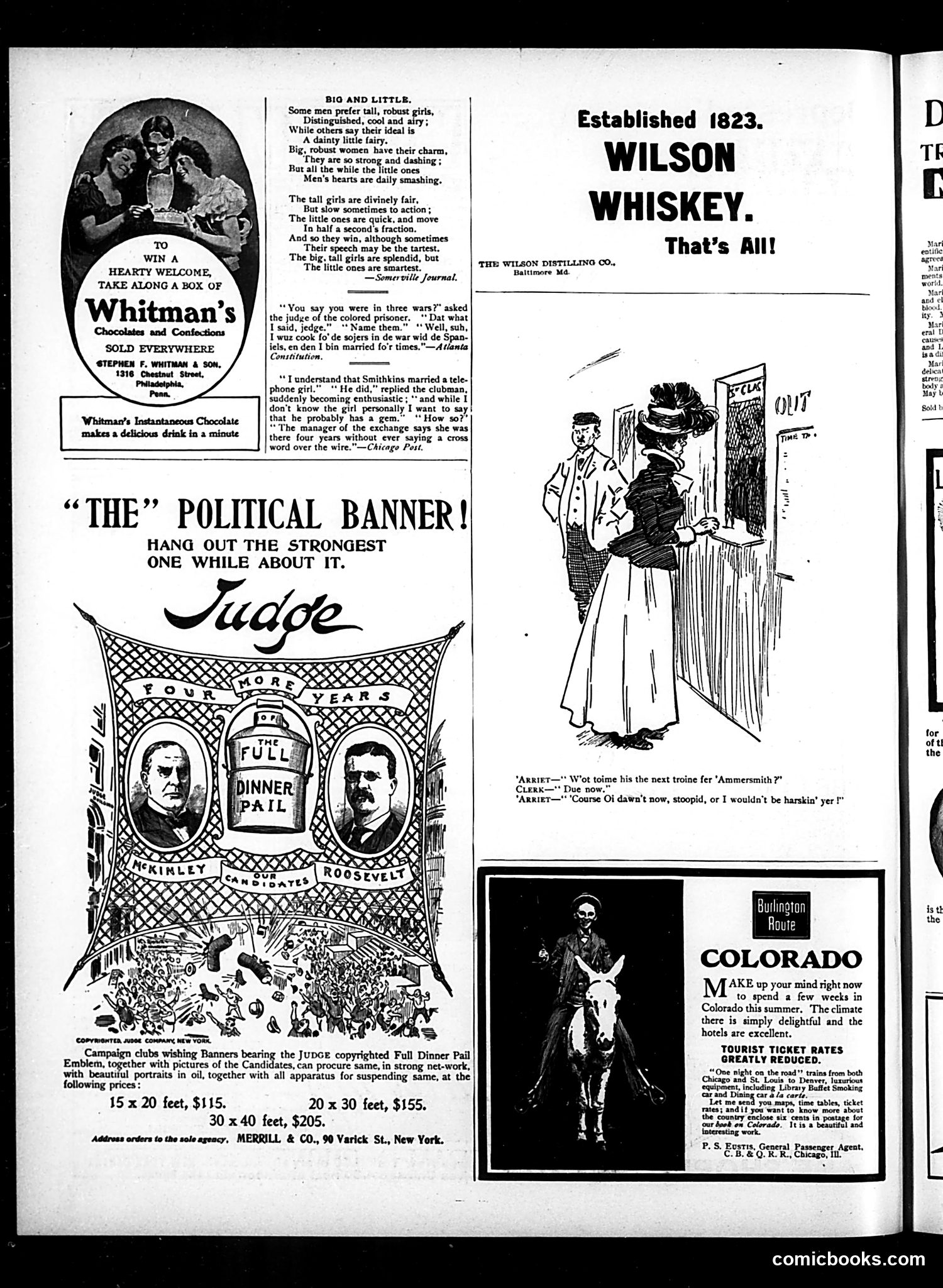 Judge — August 18, 1900 — page 12 of 16
