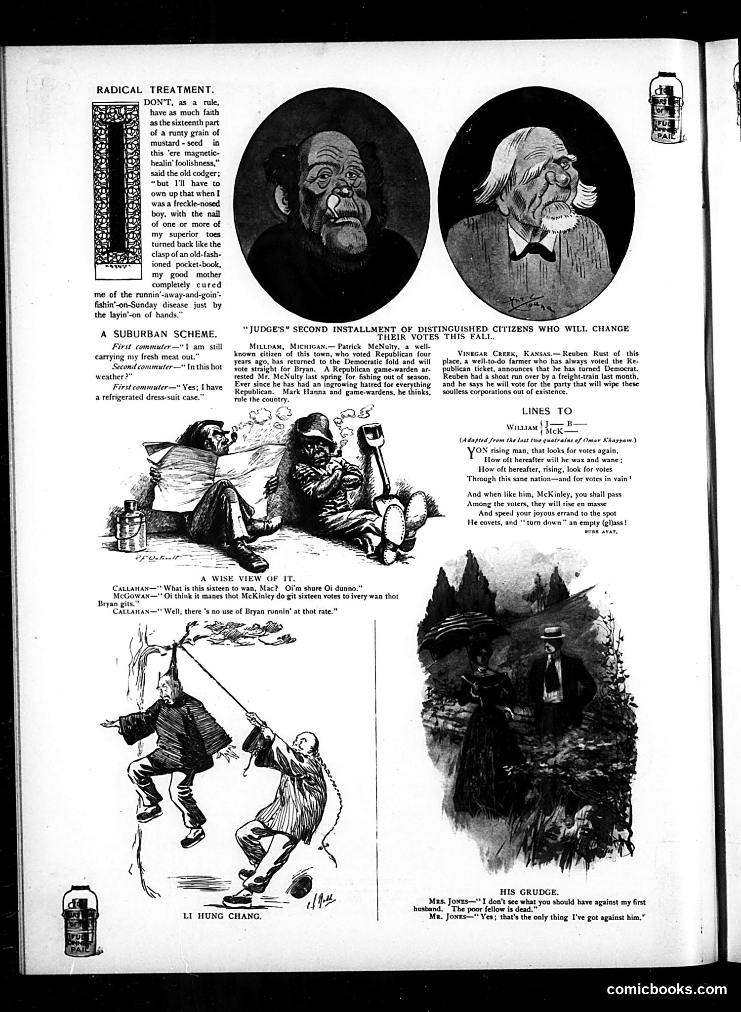 Judge — August 25, 1900 — page 6 of 16