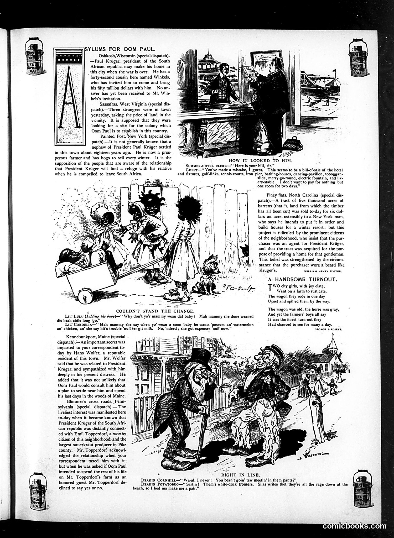 Judge — August 25, 1900 — page 7 of 16