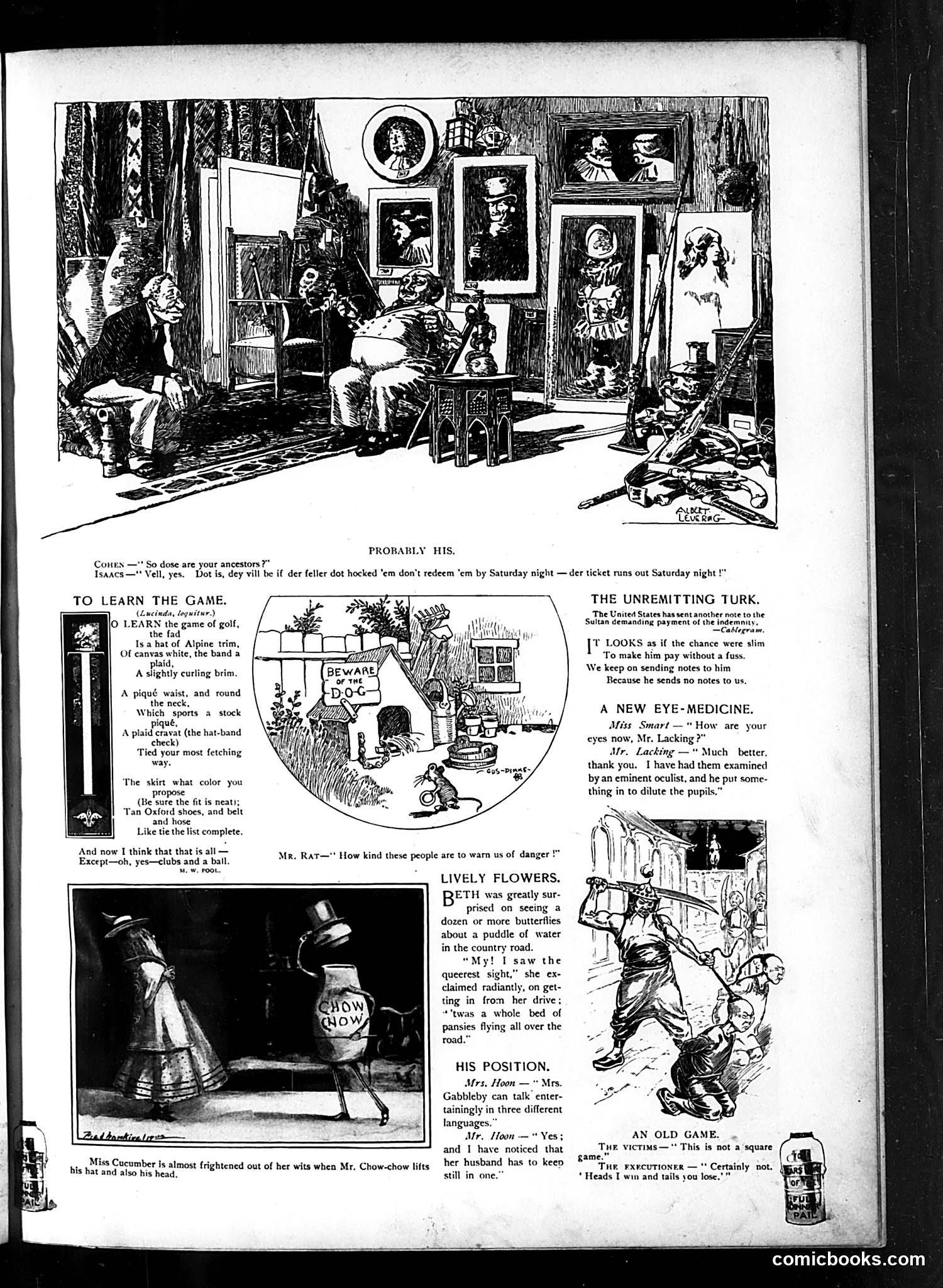 Judge — September 1, 1900 — page 3 of 16