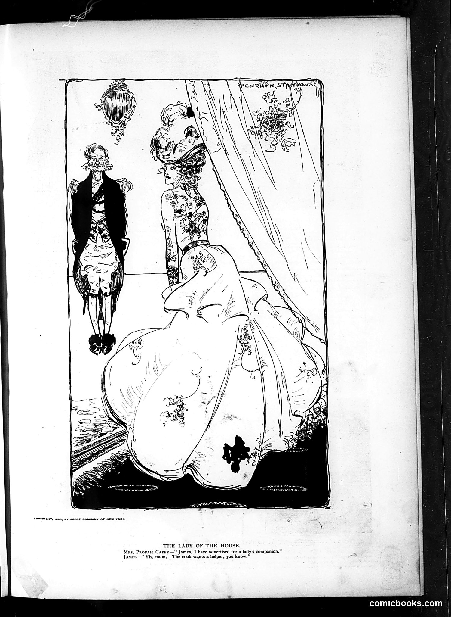 Judge — September 1, 1900 — page 5 of 16