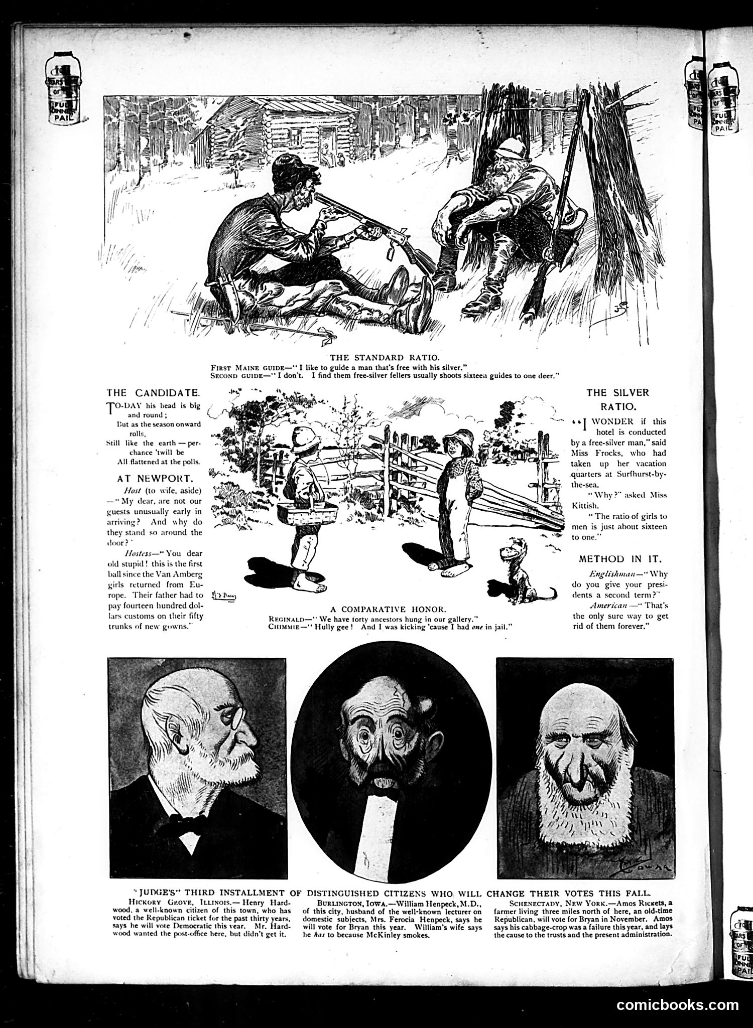 Judge — September 1, 1900 — page 6 of 16