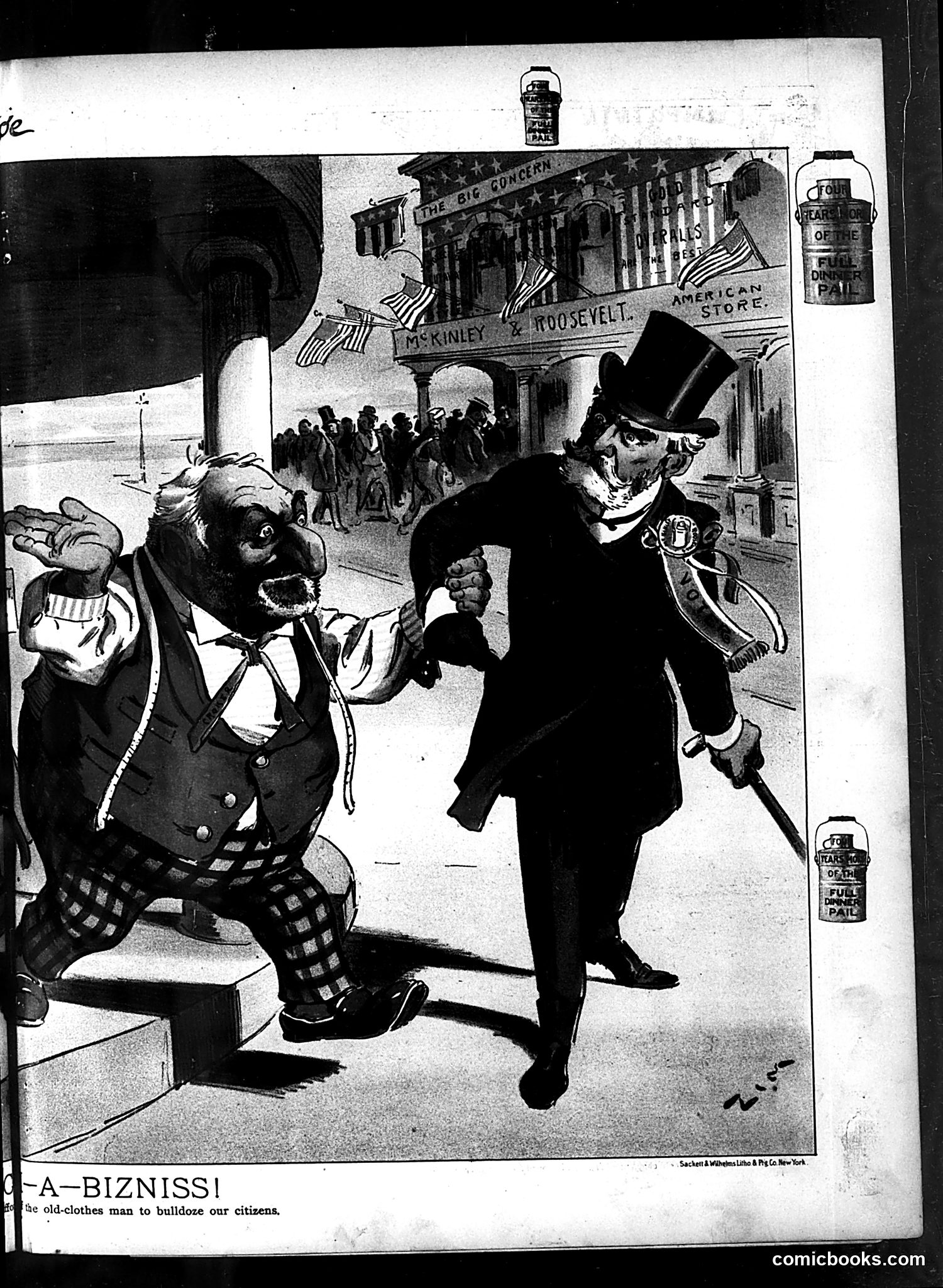 Judge — September 1, 1900 — page 9 of 16