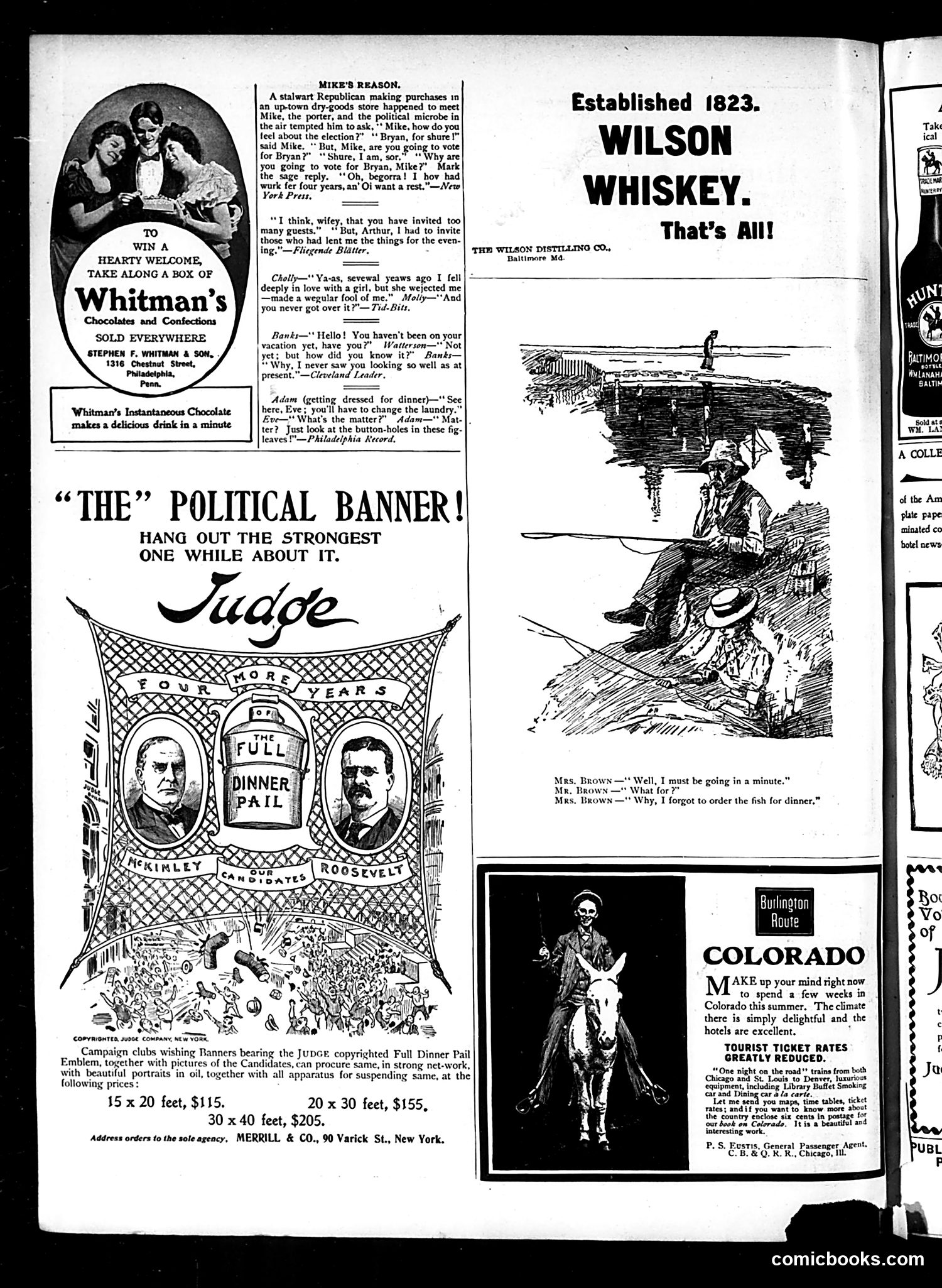 Judge — September 1, 1900 — page 12 of 16