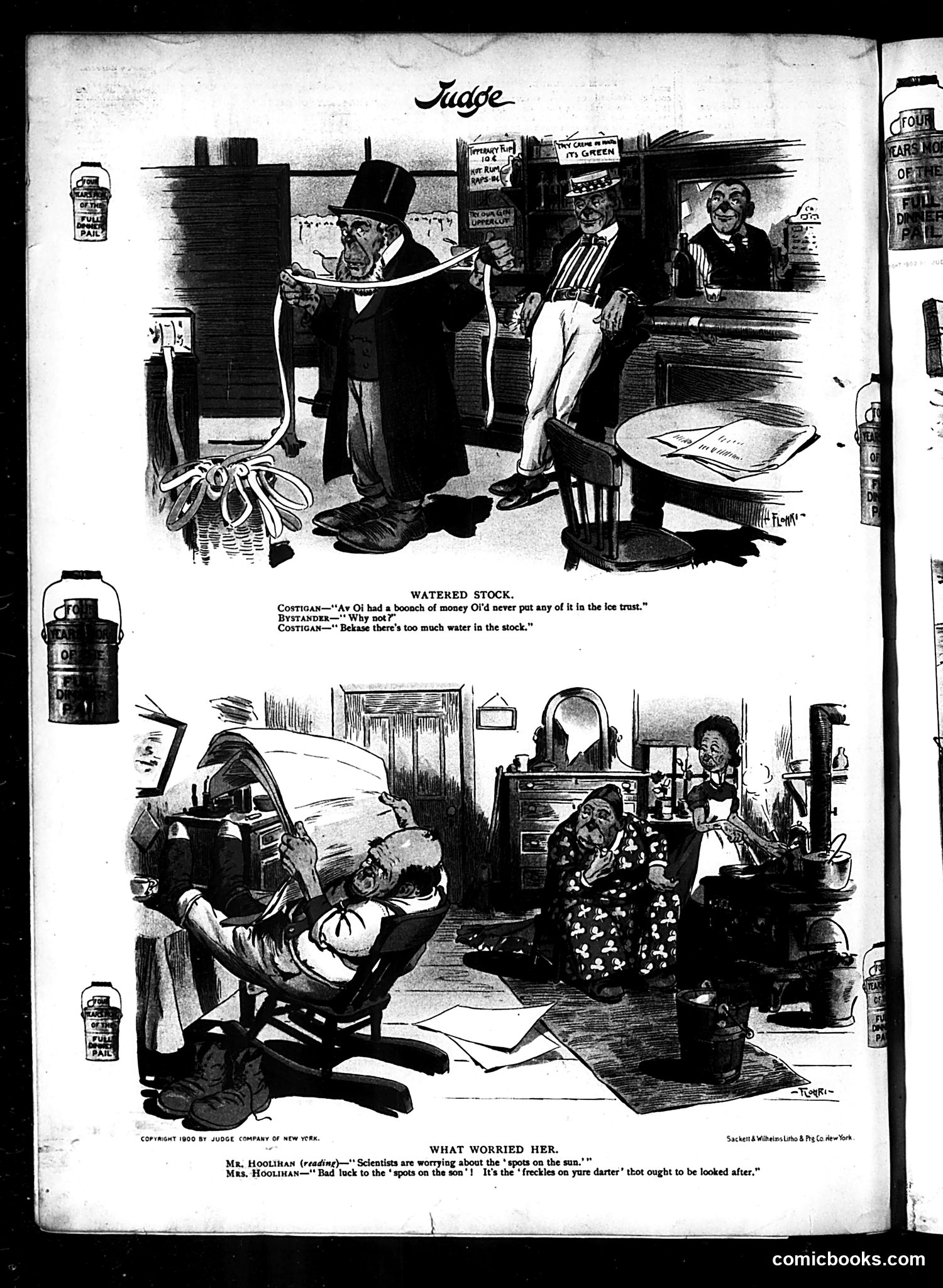 Judge — September 1, 1900 — page 16 of 16