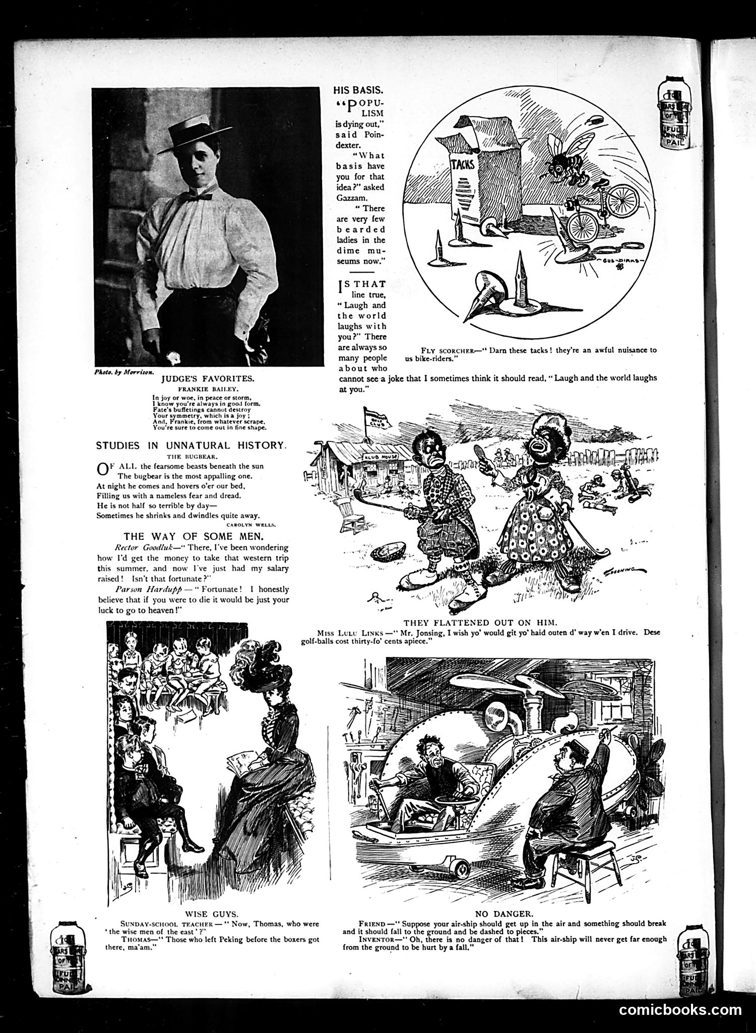 Judge — September 8, 1900 — page 4 of 16