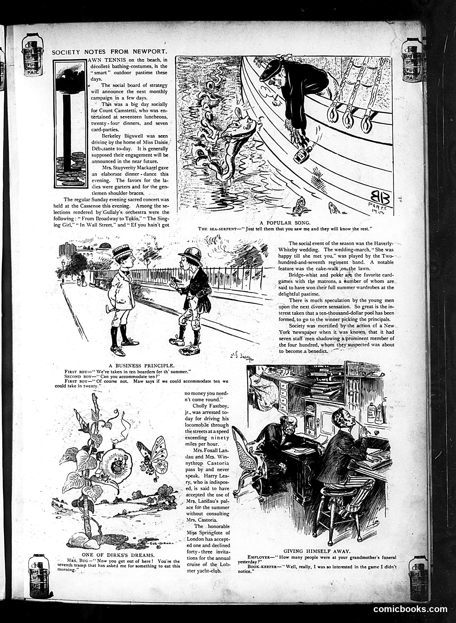 Judge — September 8, 1900 — page 7 of 16