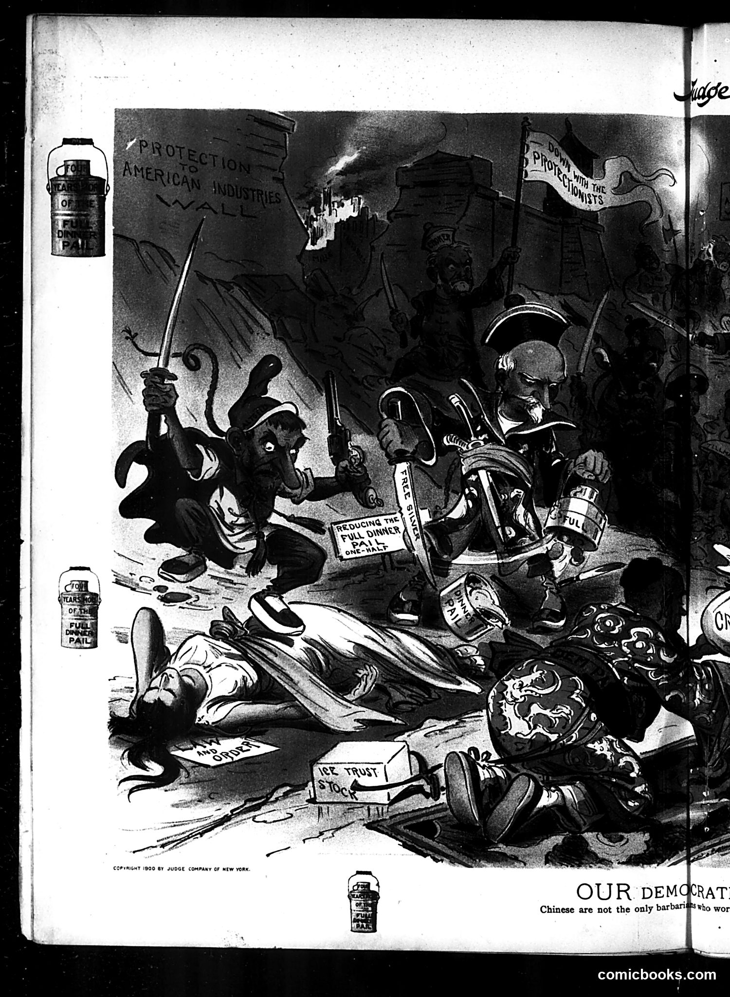 Judge — September 8, 1900 — page 8 of 16