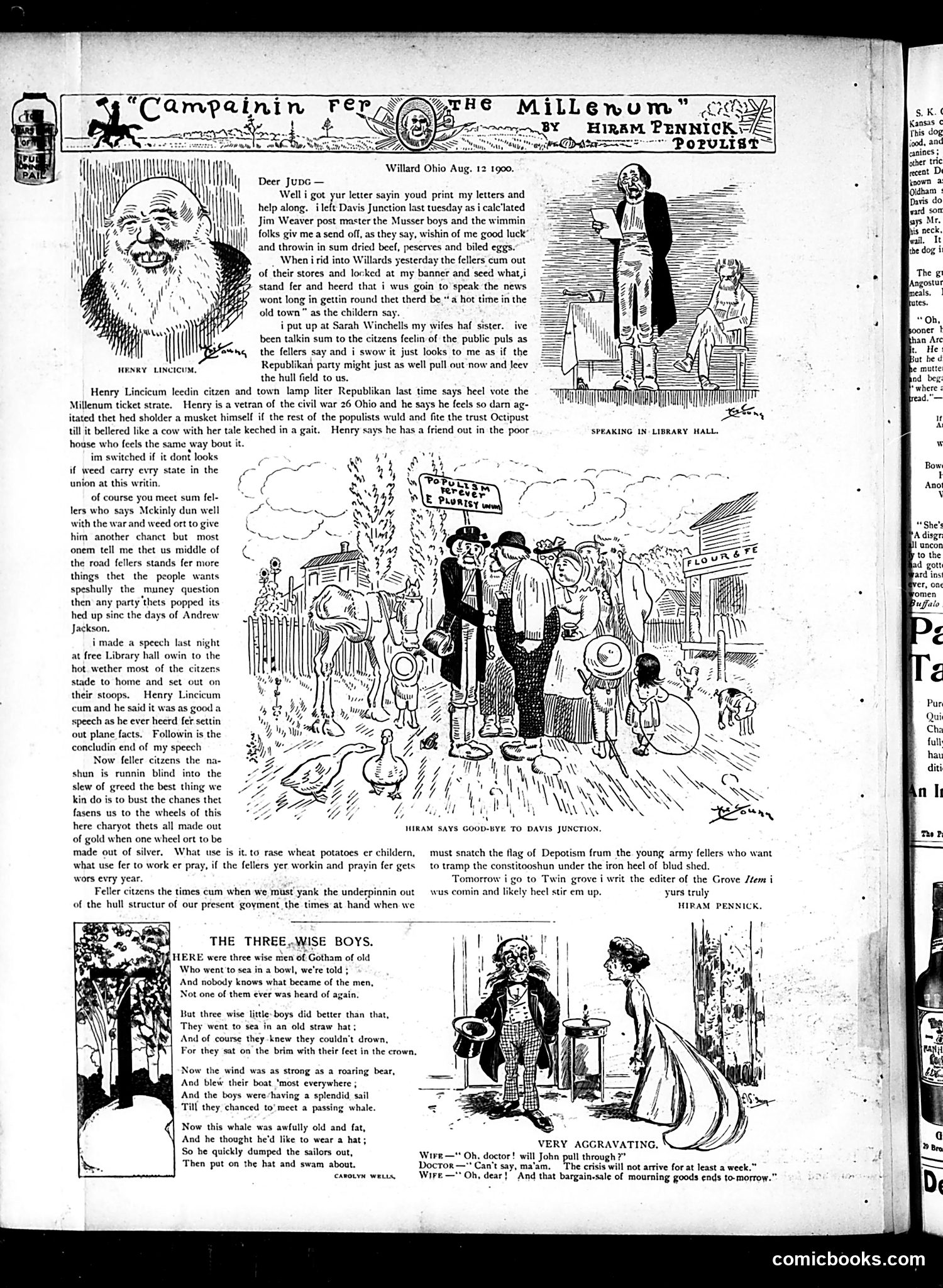 Judge — September 8, 1900 — page 10 of 16