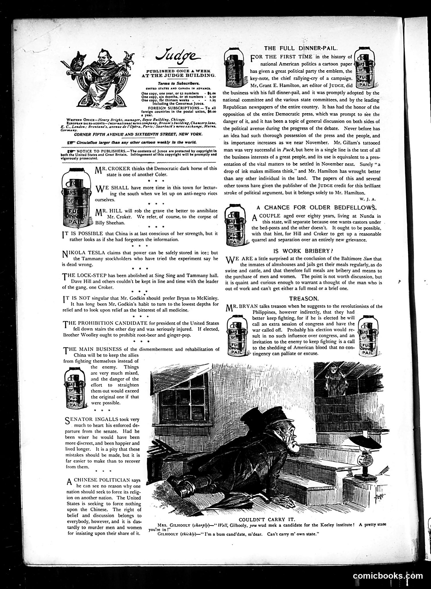 Judge — September 15, 1900 — page 2 of 16