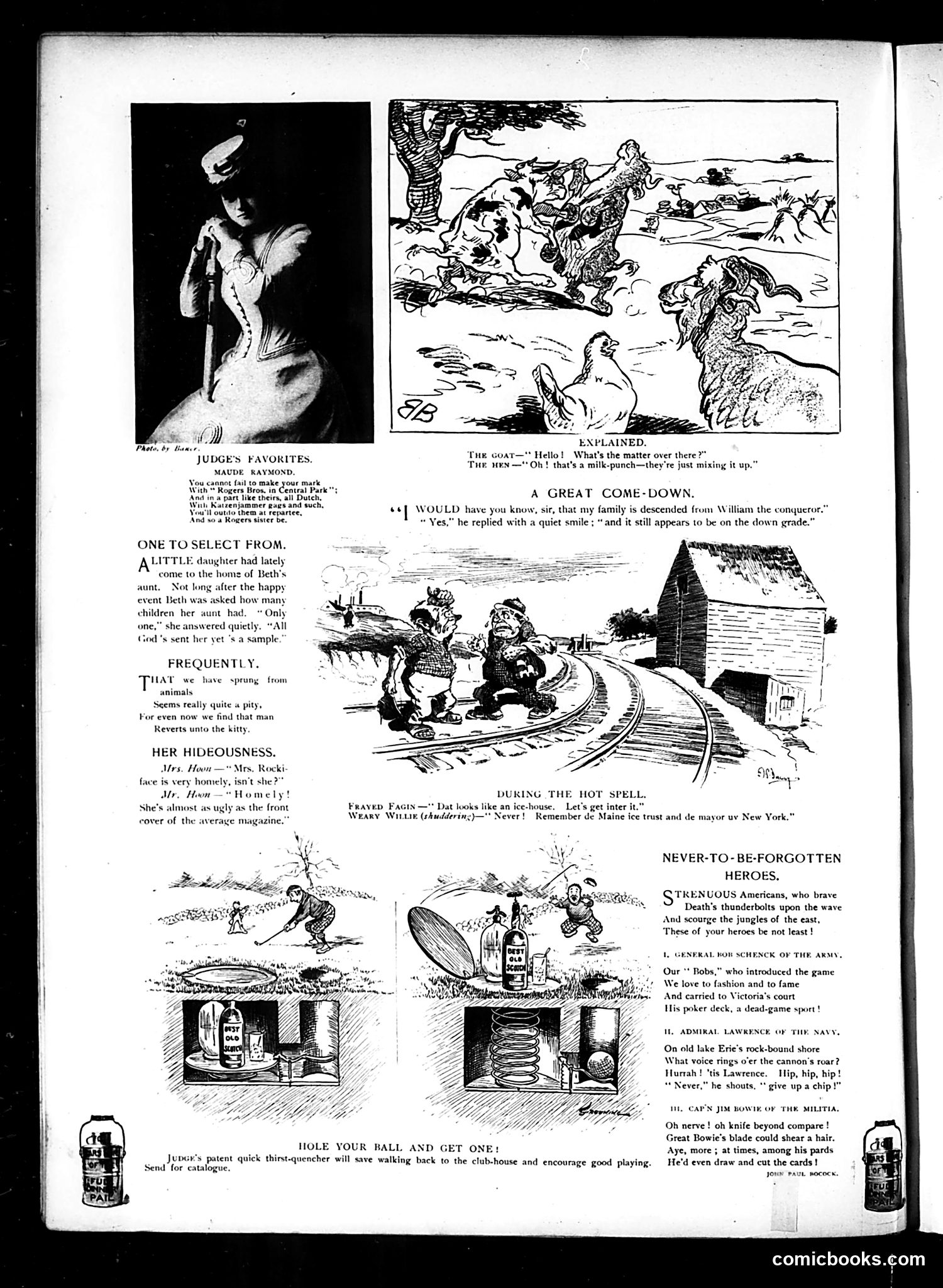 Judge — September 15, 1900 — page 4 of 16